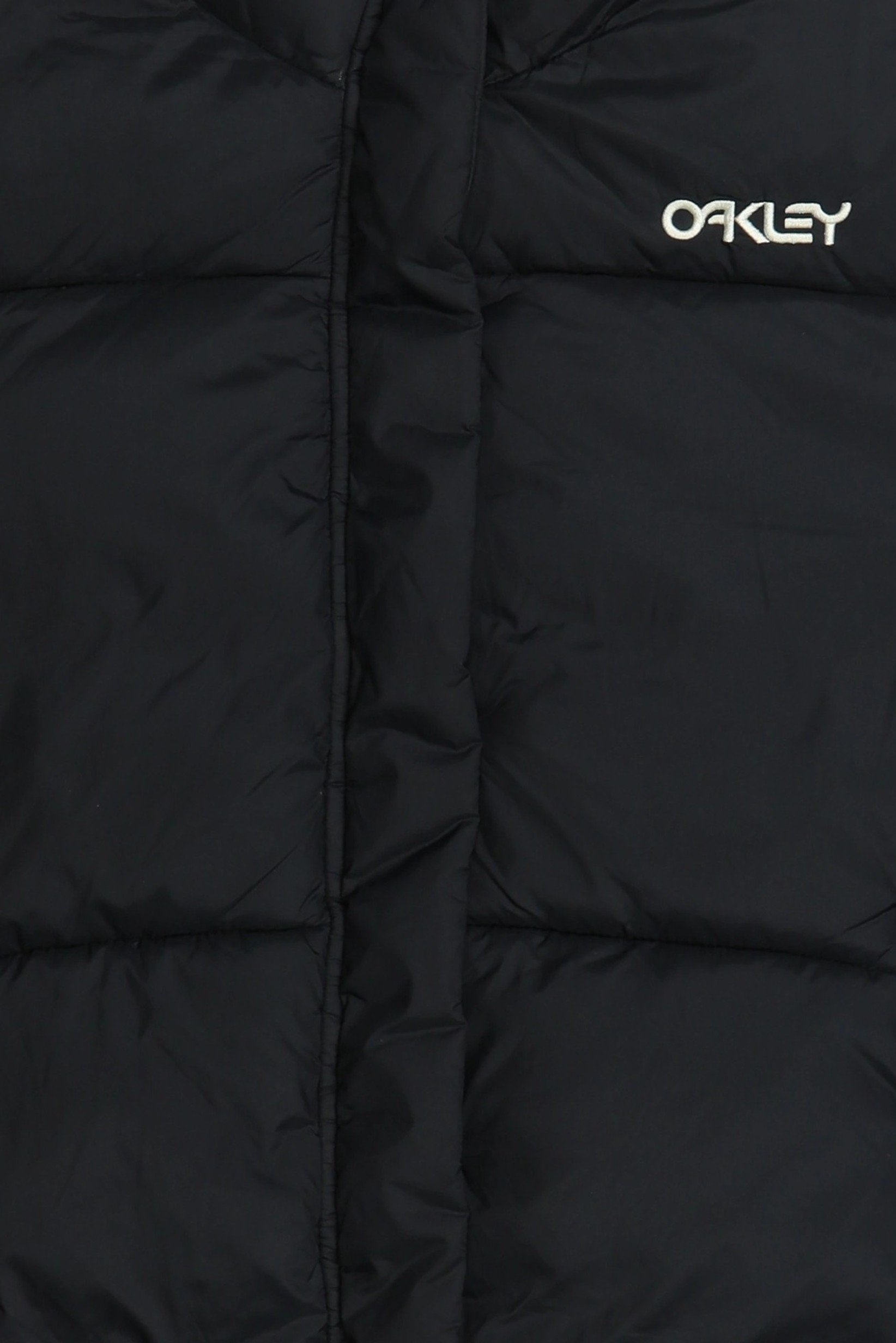 Women Performance Fit Long Sleeve Outdoor Puffer Jacket, Black