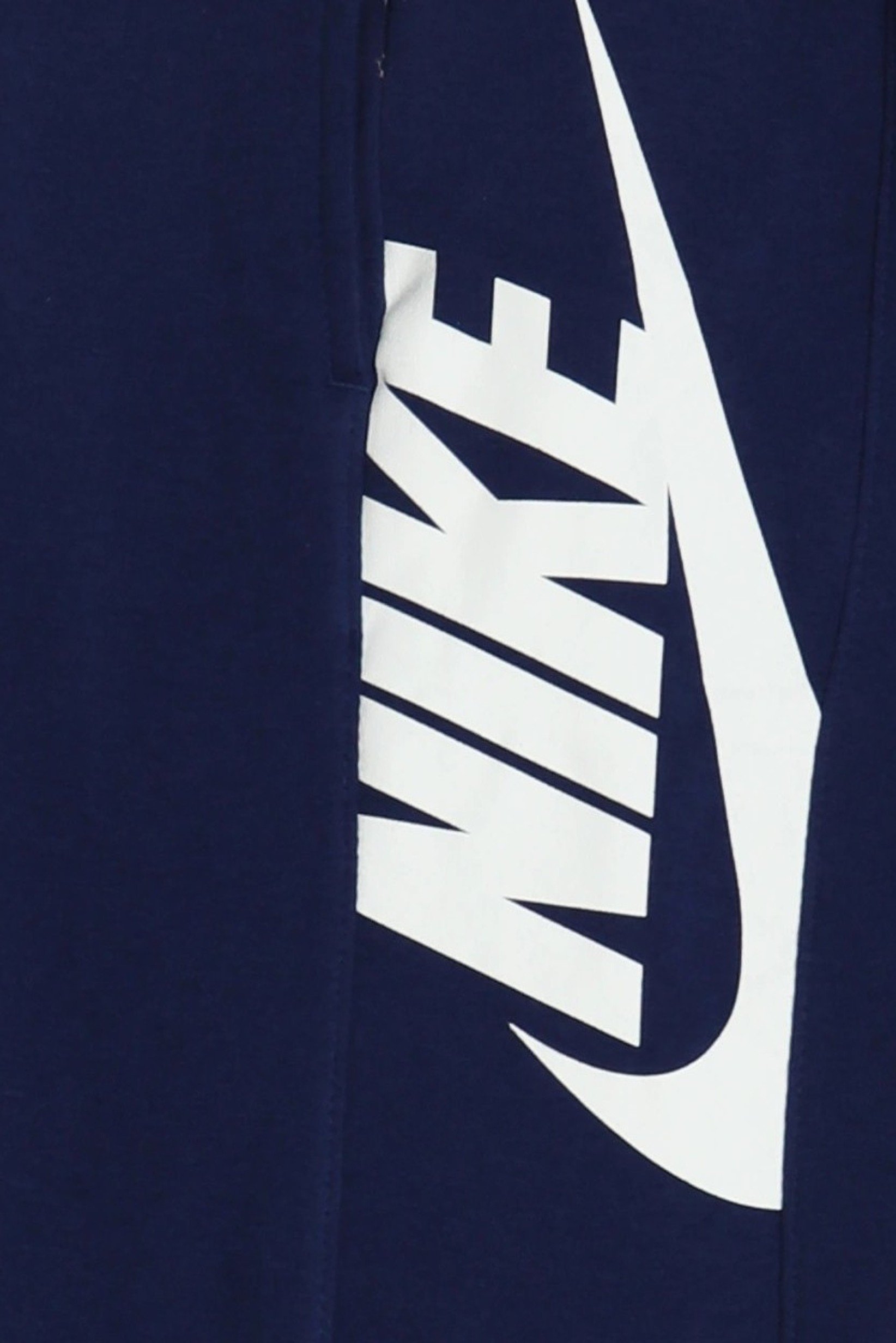 Kids Boy Standard Fit Outdoor Sweatpants, Navy