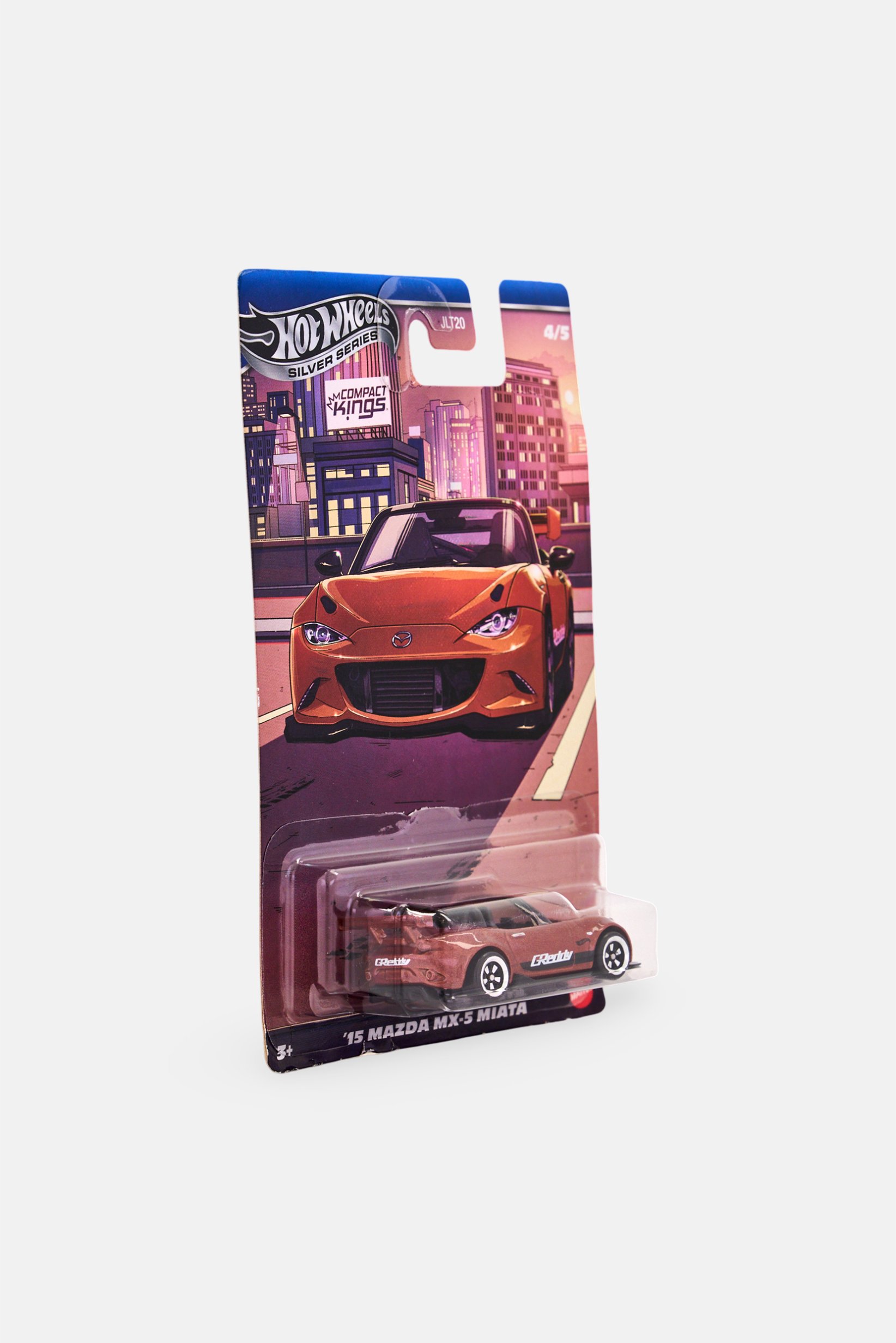 15 Mazda MX-5 Miata, Red