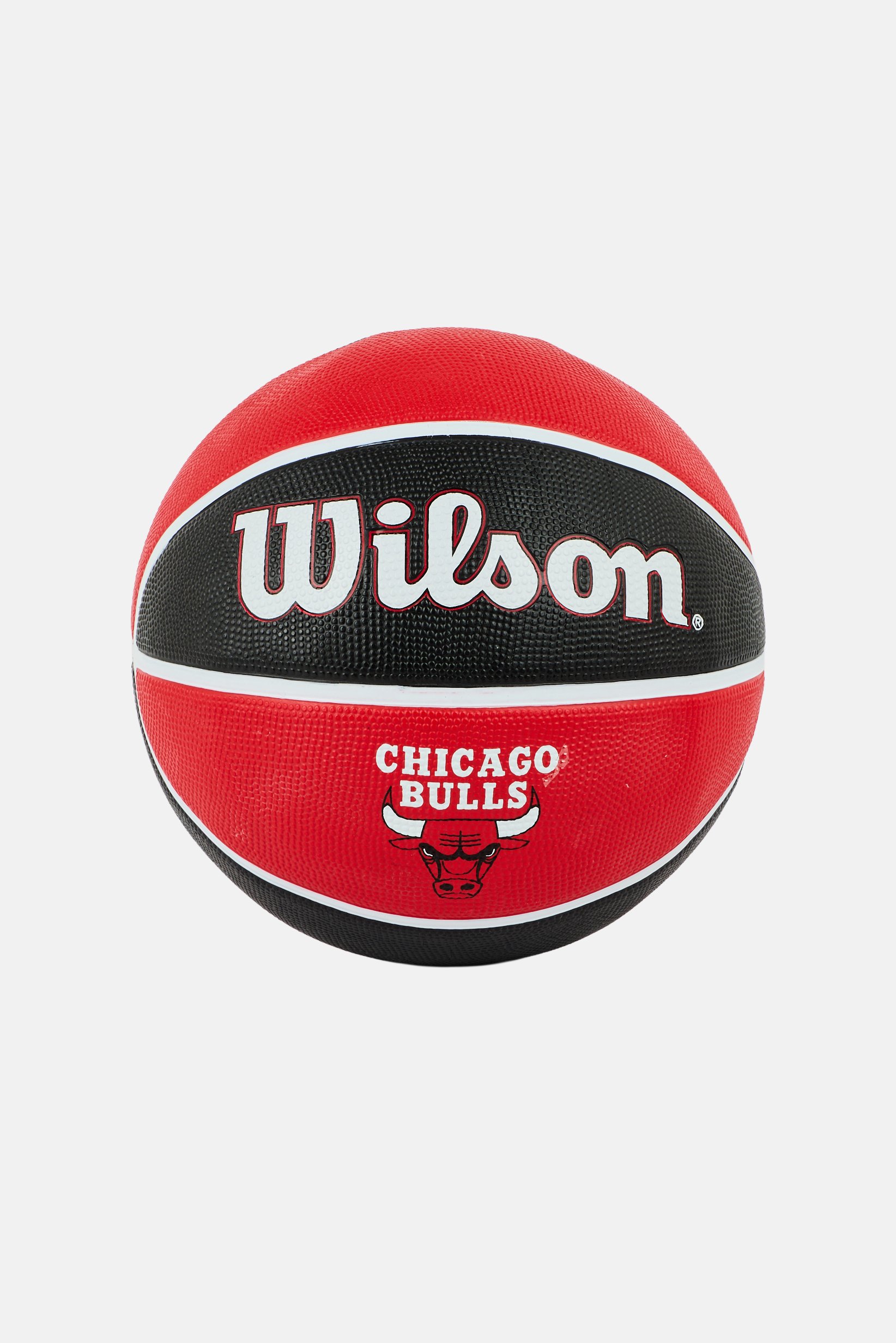 NBA Team Tribute Basket Chi Bulls, Multicolor