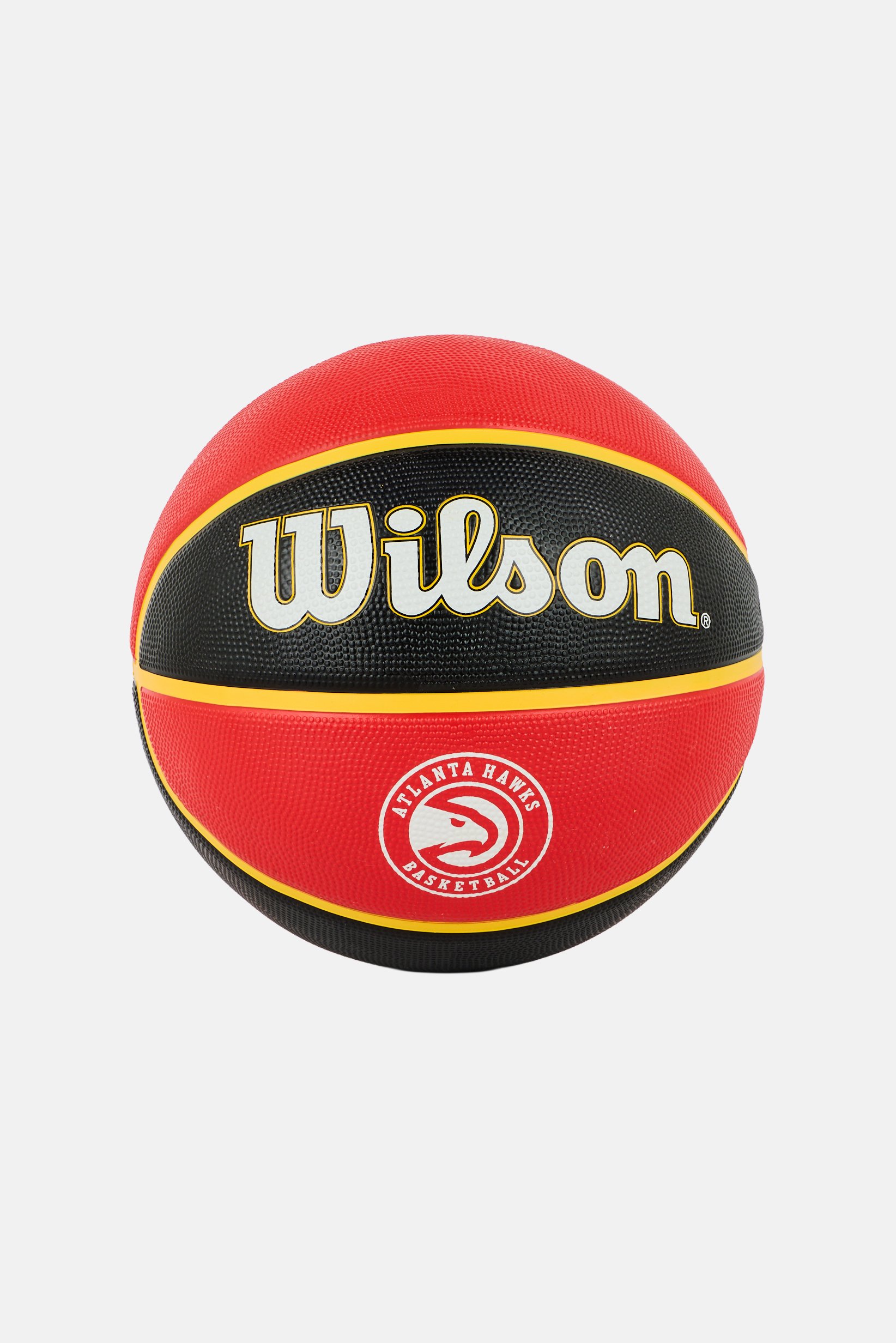 Atlanta Hawks Tribute Basketball, Multicolor