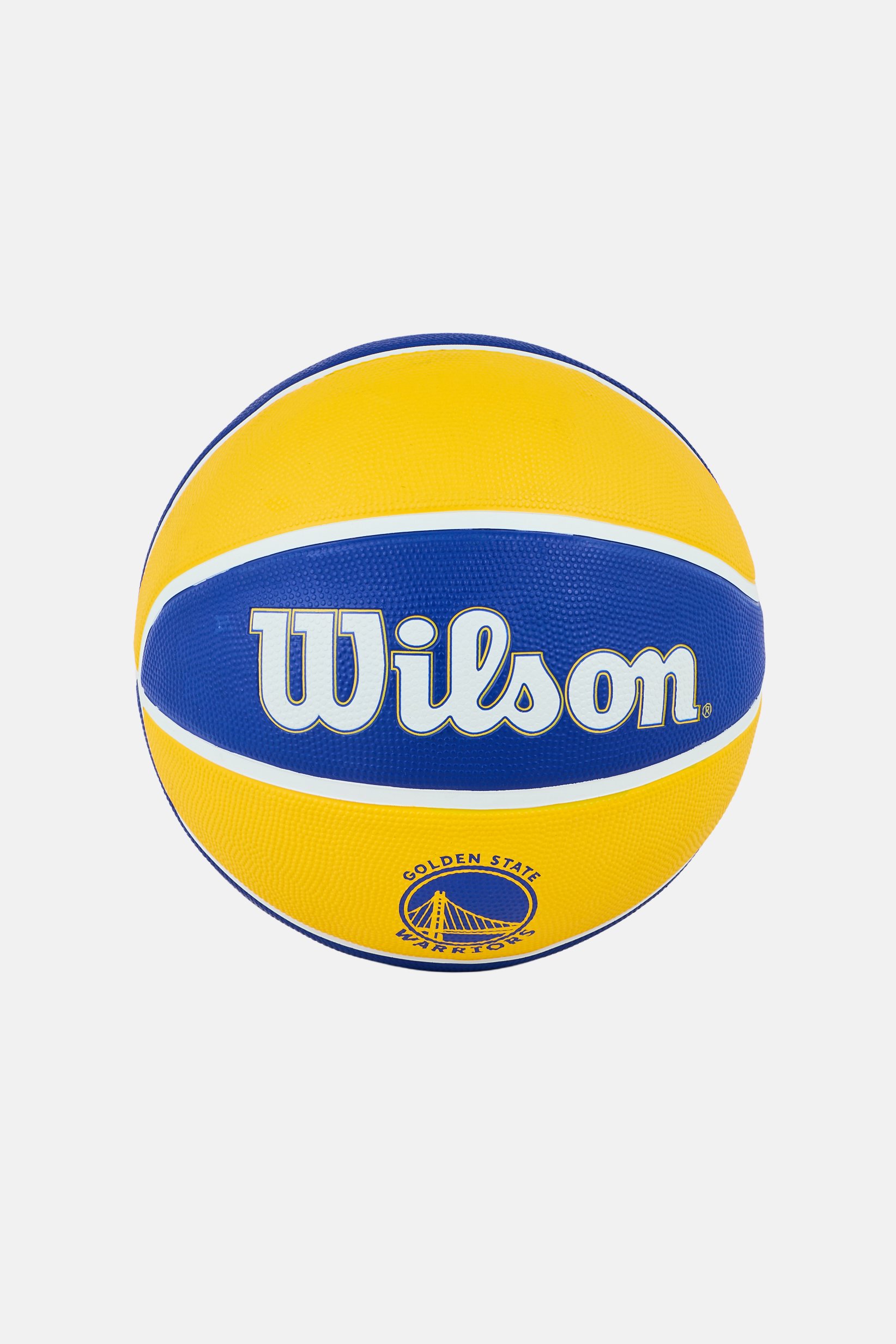 Wilson NBA Men Team Tribute Basketballs Multicolor