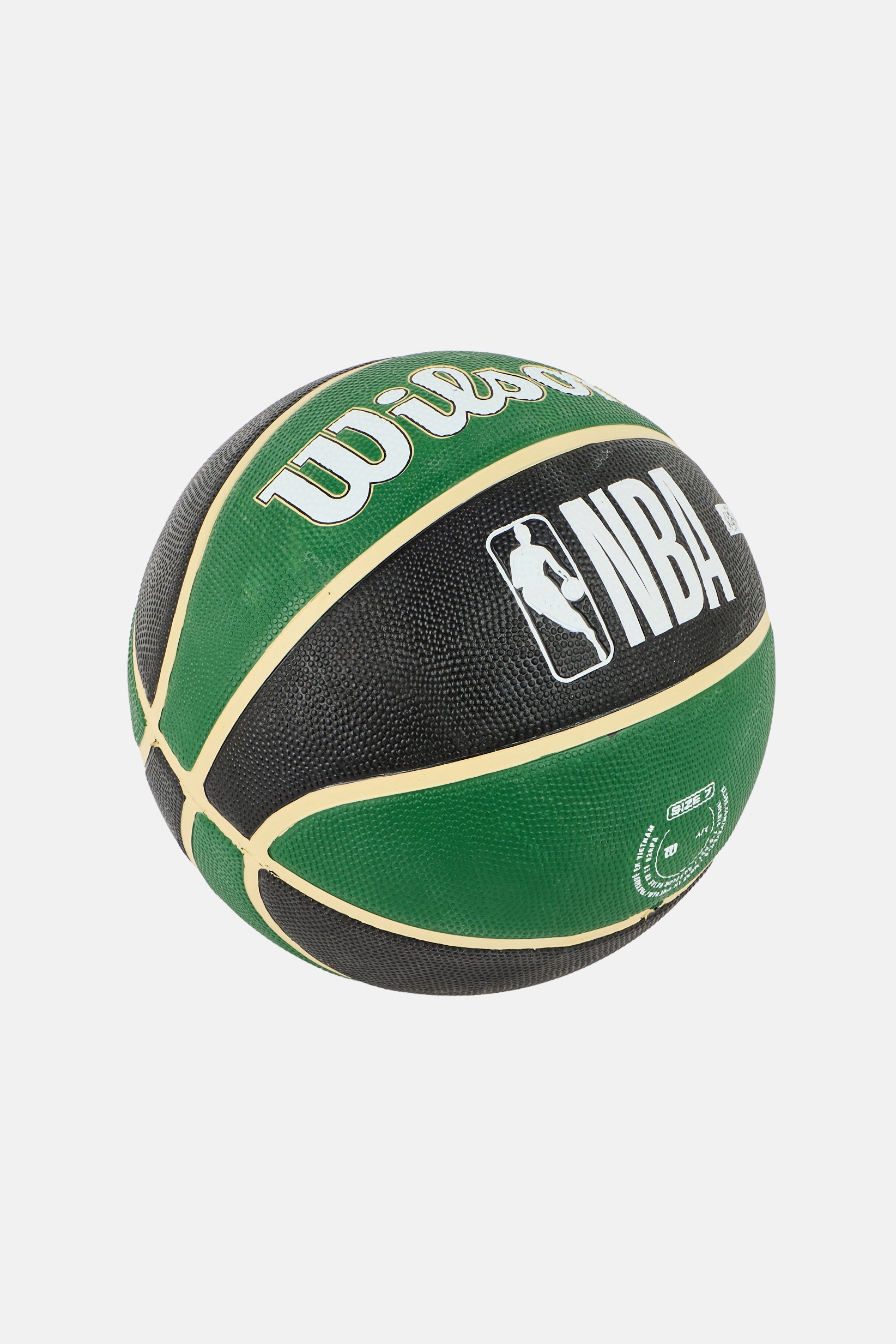 NBA Team Tribute Basketball, Multicolor