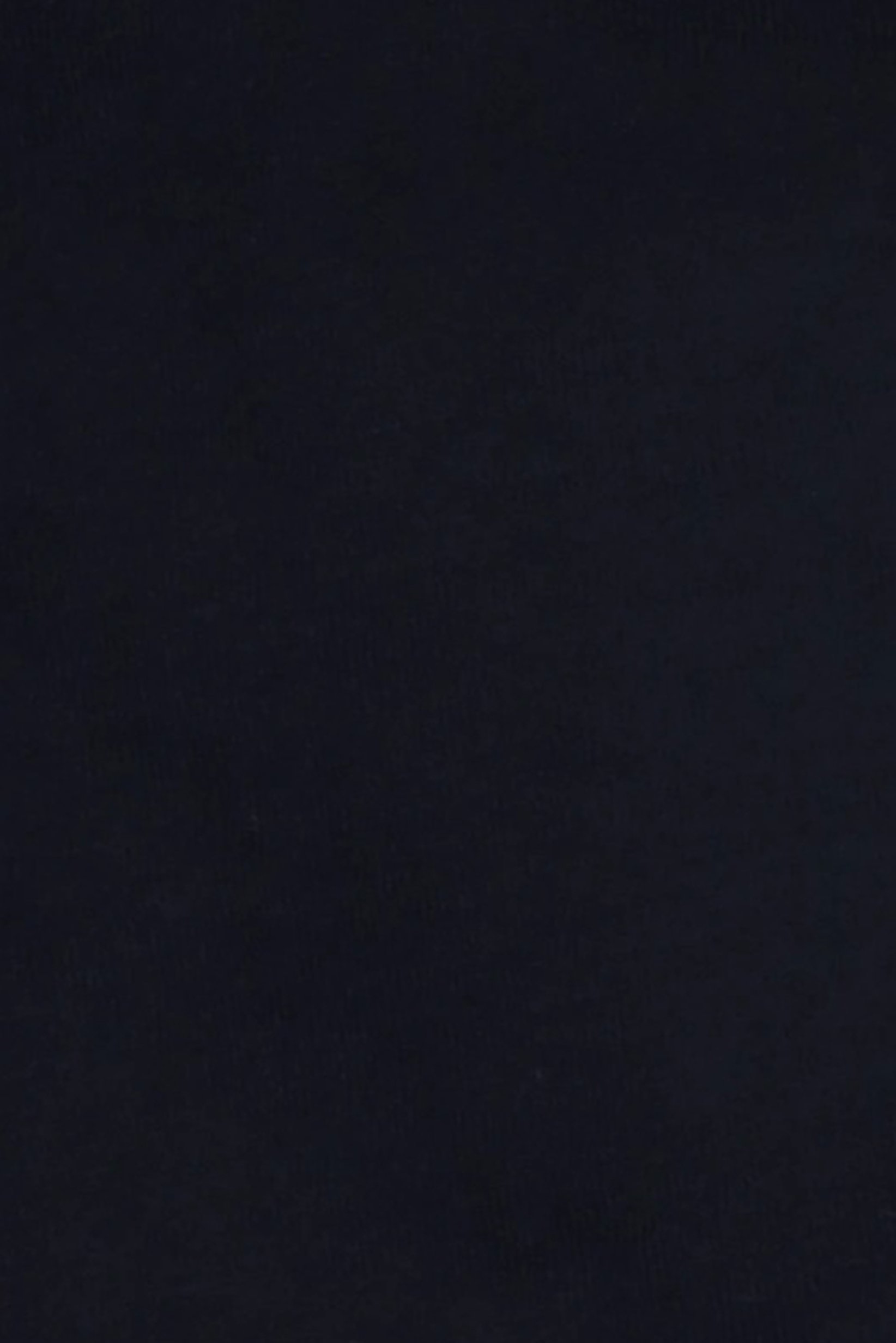 Men Regular Fit Brand Logo Jogger Pants, Dark Navy