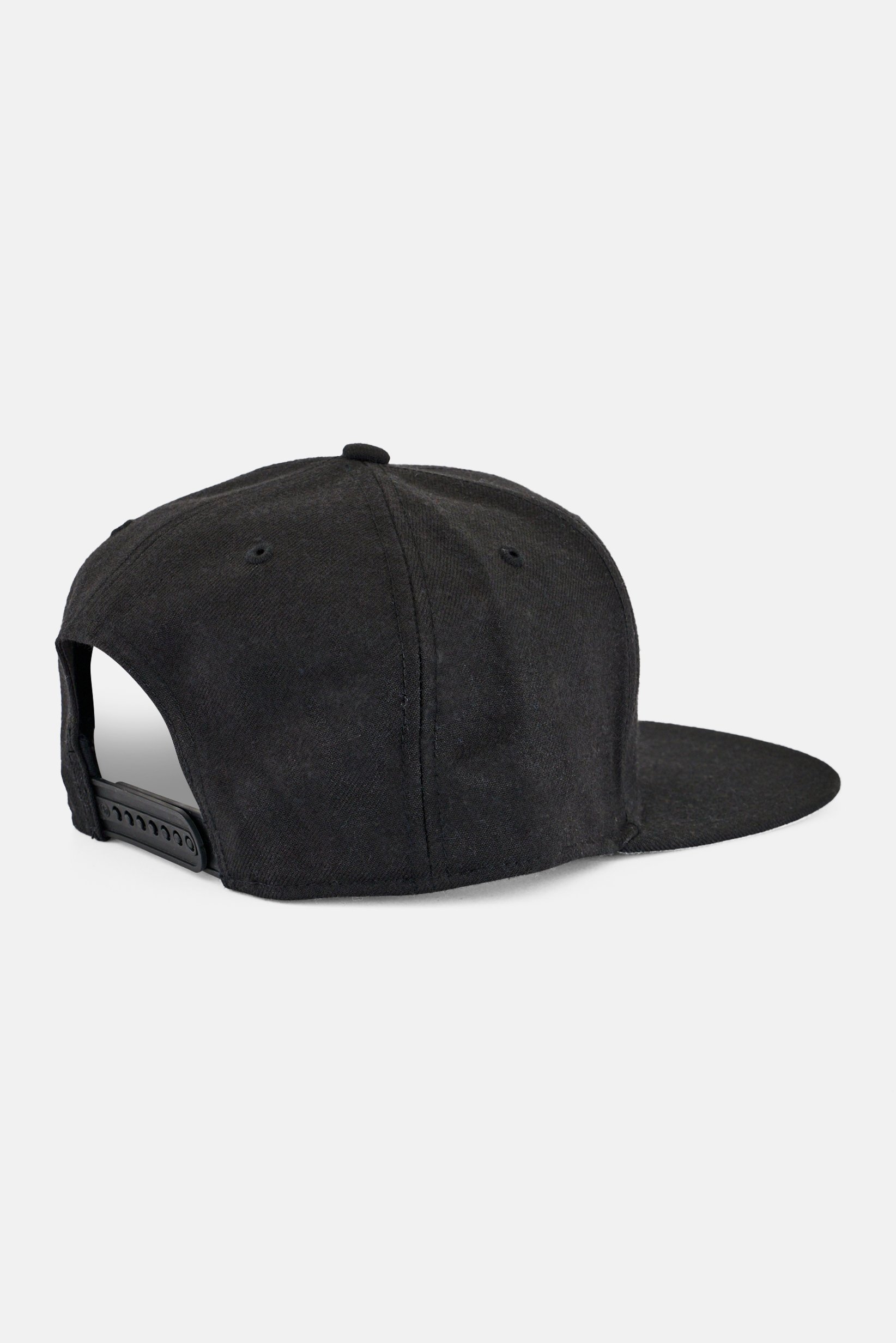 47 Brand x MLB Men New York Yankees Adjustable Closure Cap, Black