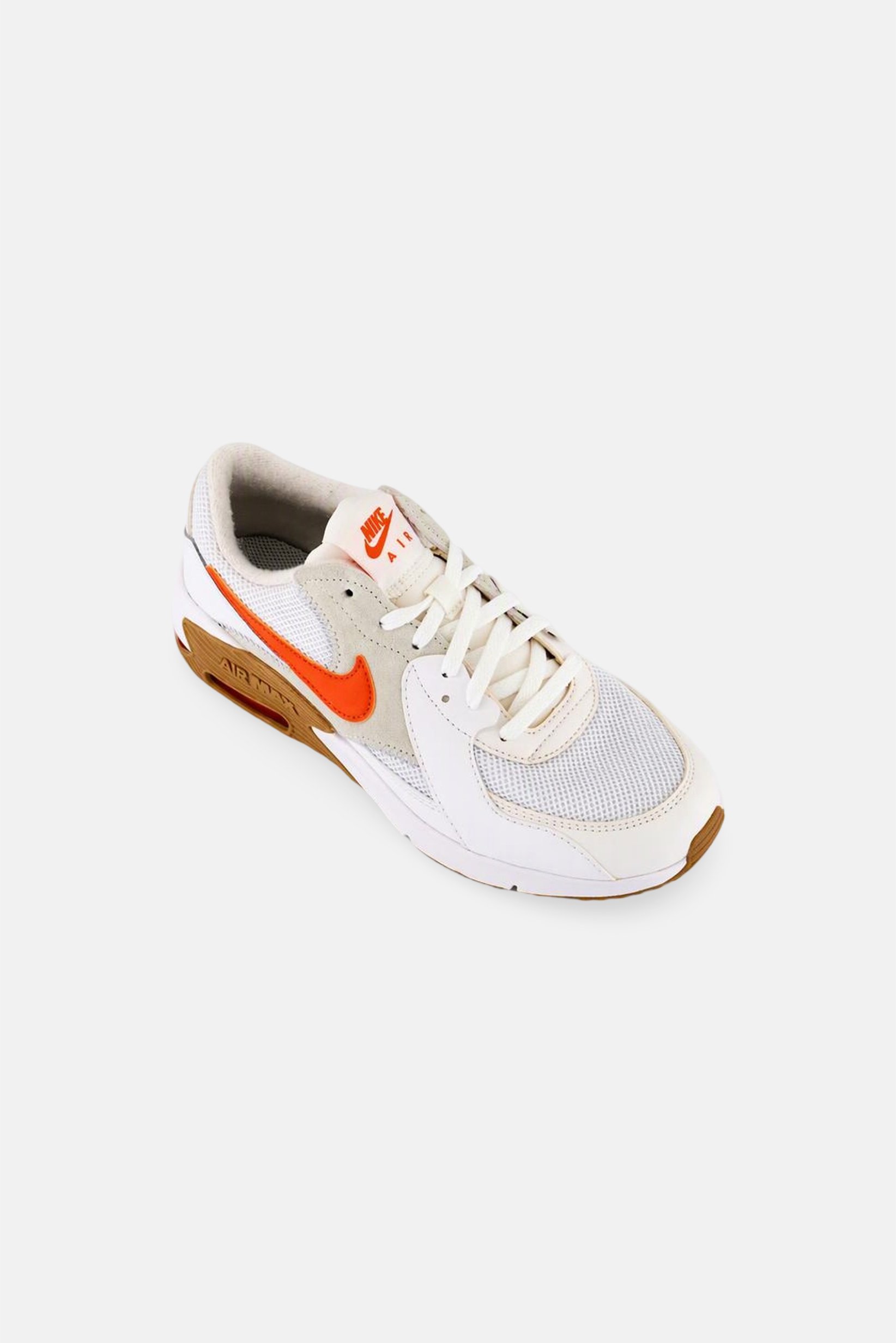 Kids Boy Air Max Excee Lace Up Outdoor Shoes, Multicolor