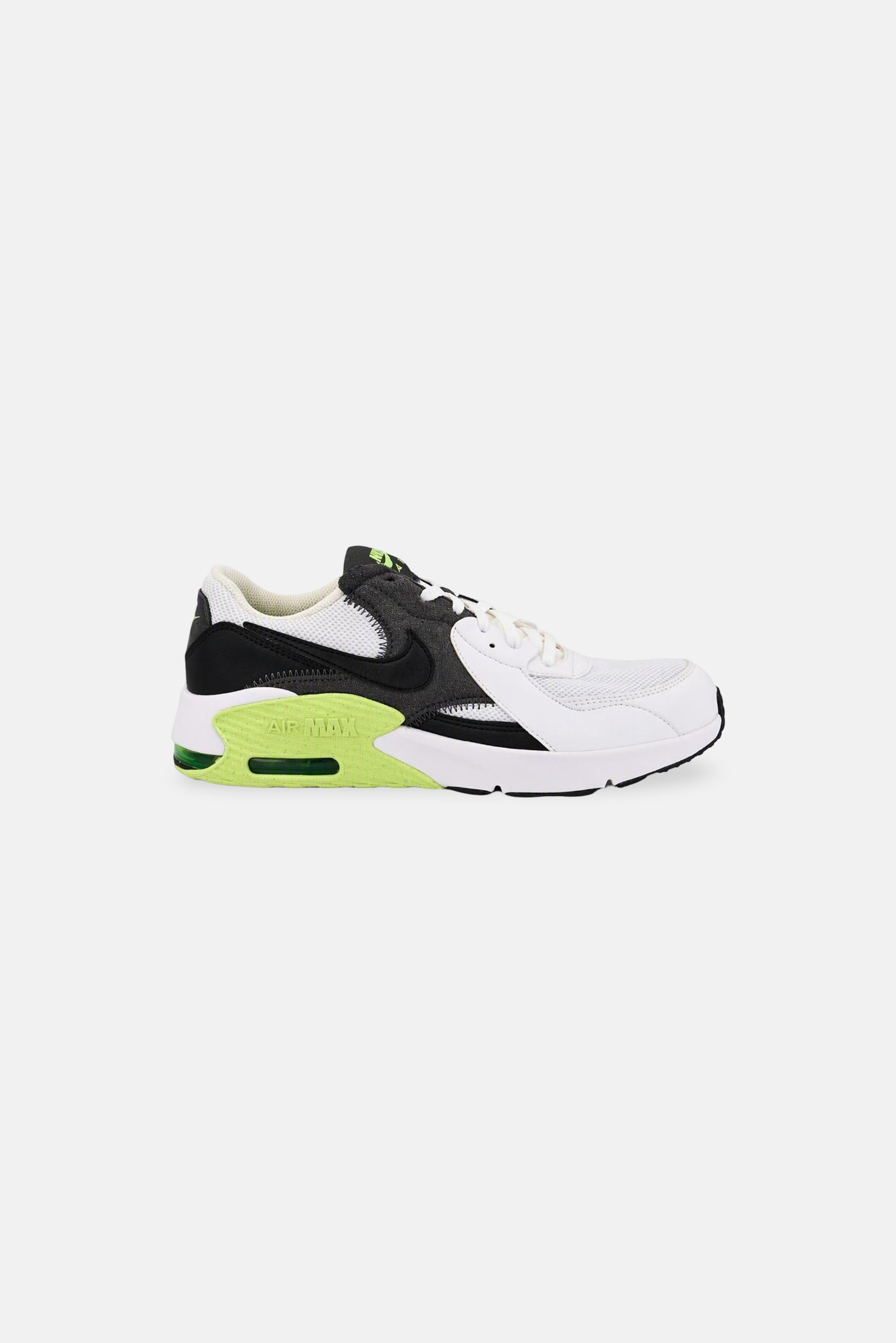 Kids Boy Air Max Excee Lace Up Outdoor Shoes, Multicolor