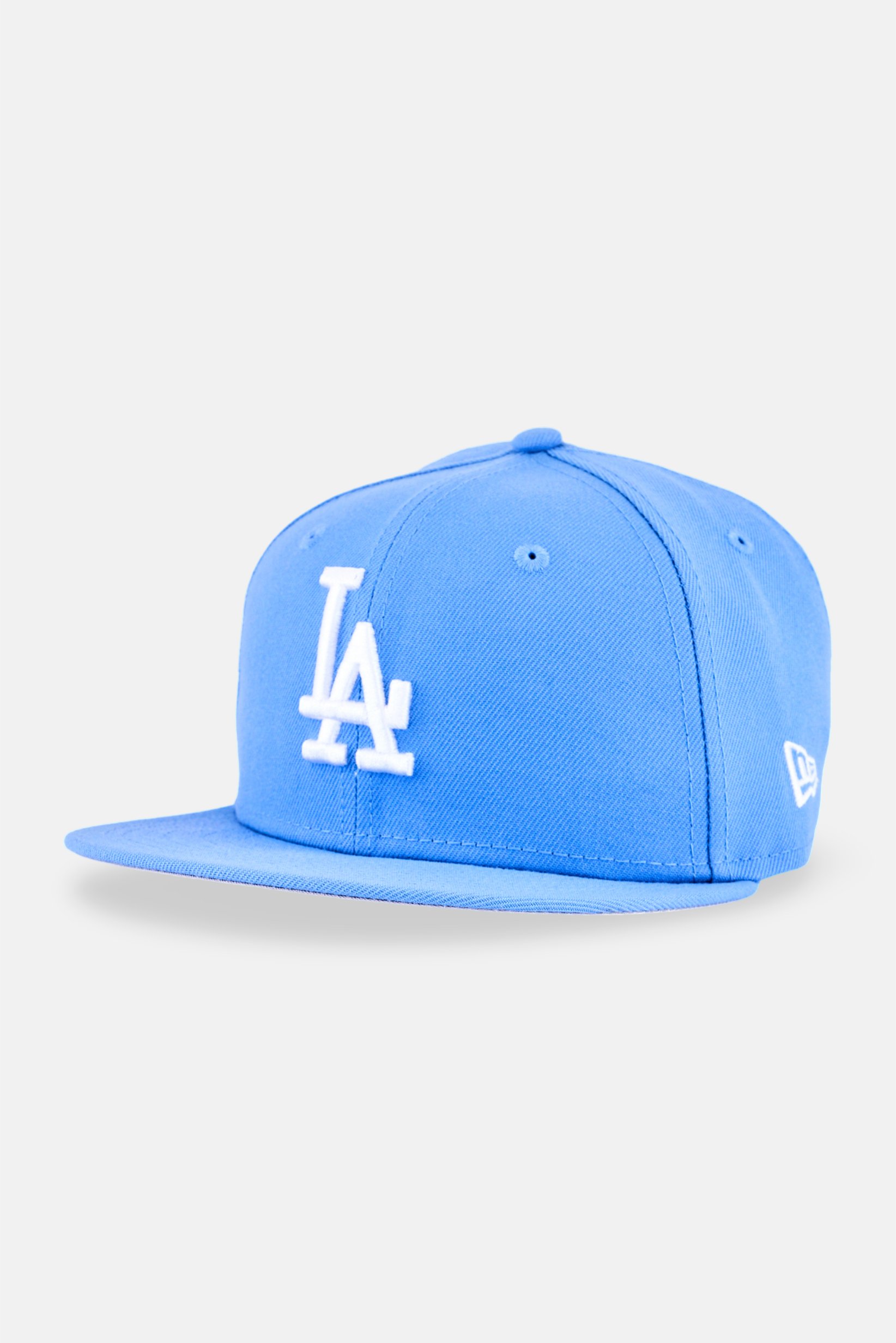 Kids Boy Los Angeles 9FIFTY Youth Snapback Cap, Light Blue