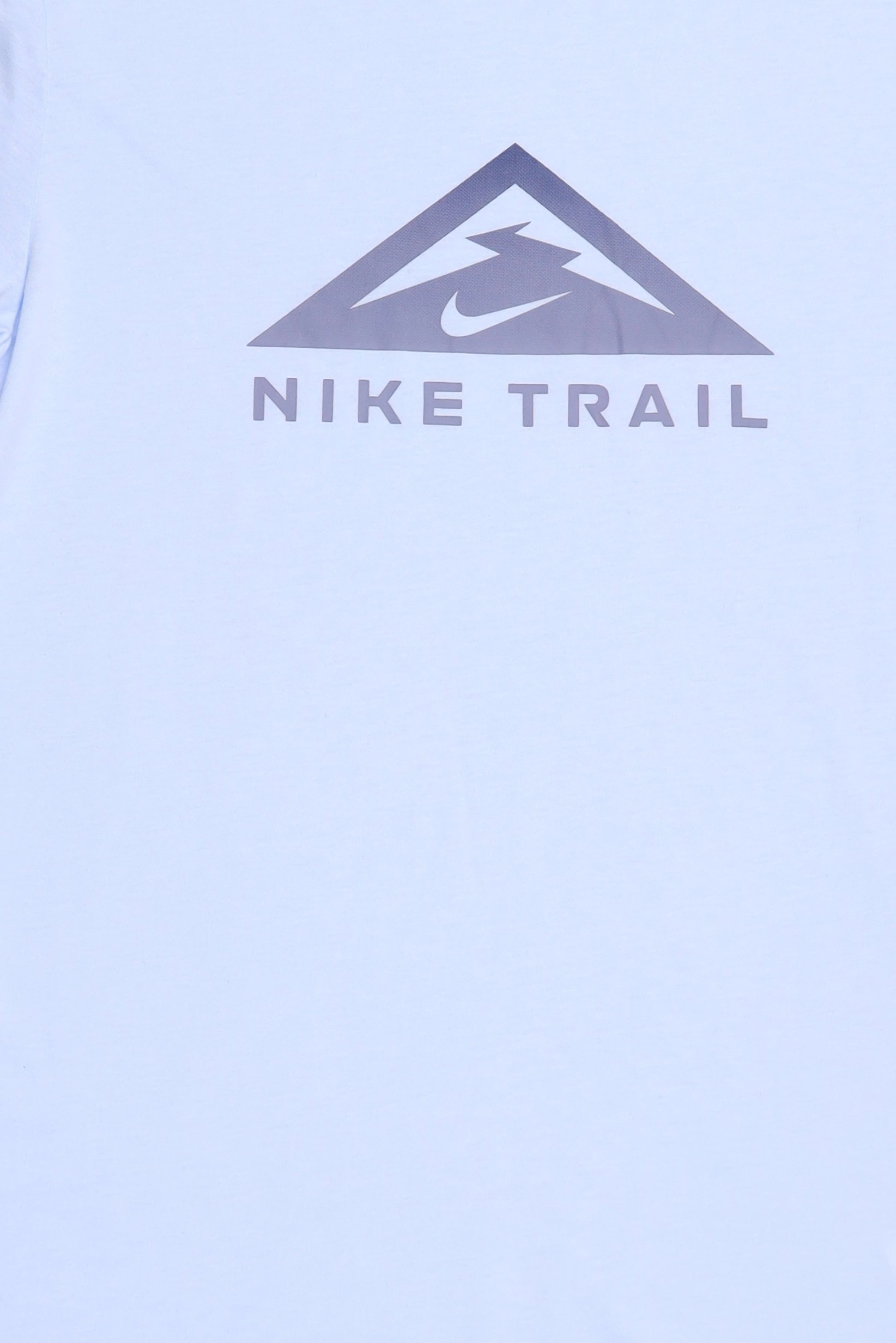 Men Sportswear Fit Short Sleeve Outdoor T-Shirt, Blue