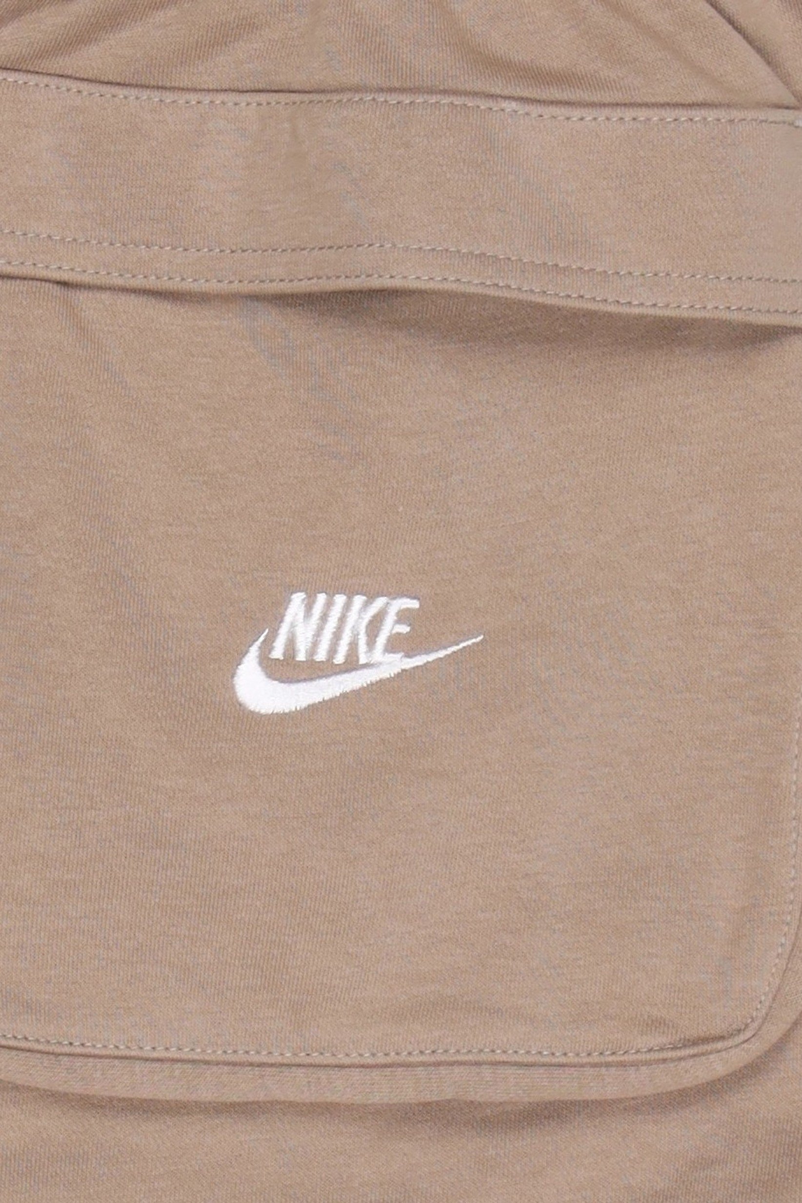 Kids Boy Standard Fit Outdoor Shorts, Dark Beige
