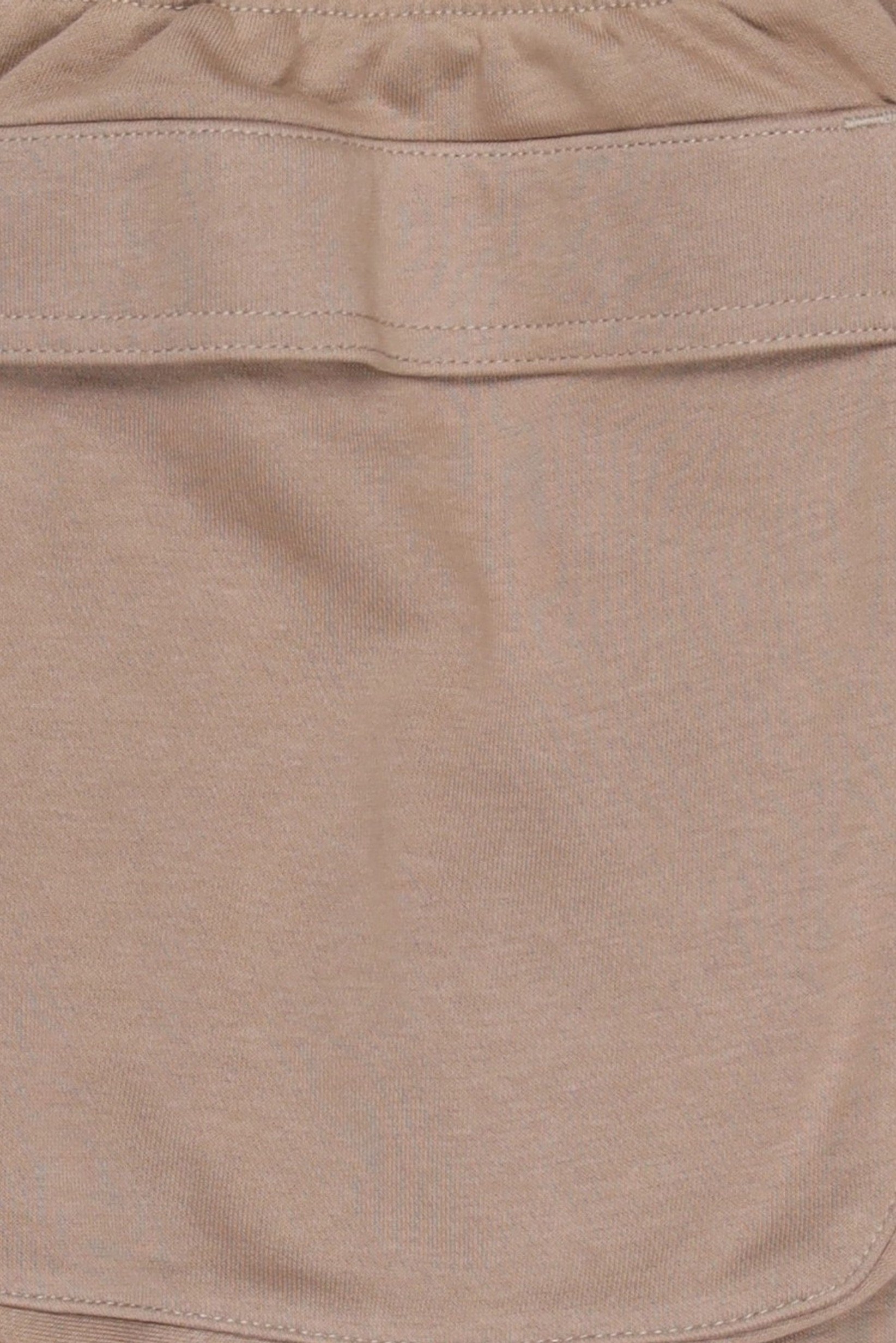 Kids Boy Standard Fit Outdoor Shorts, Light Brown
