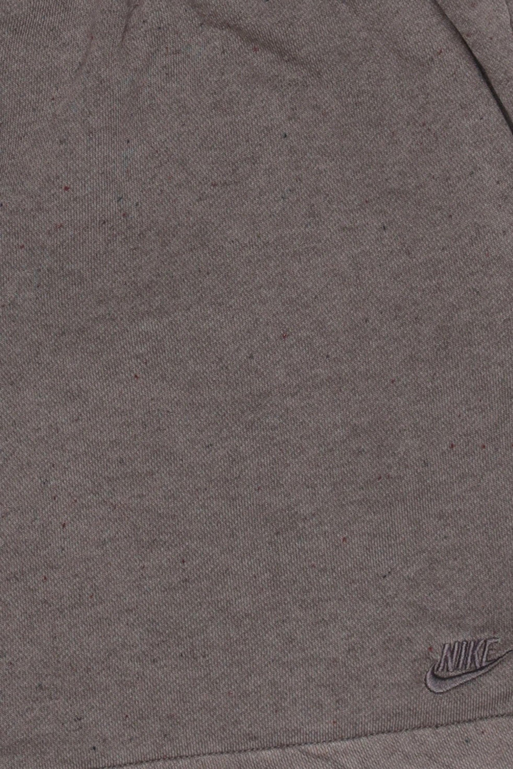 Kids Boy Loose Fit Outdoor Shorts, Grey
