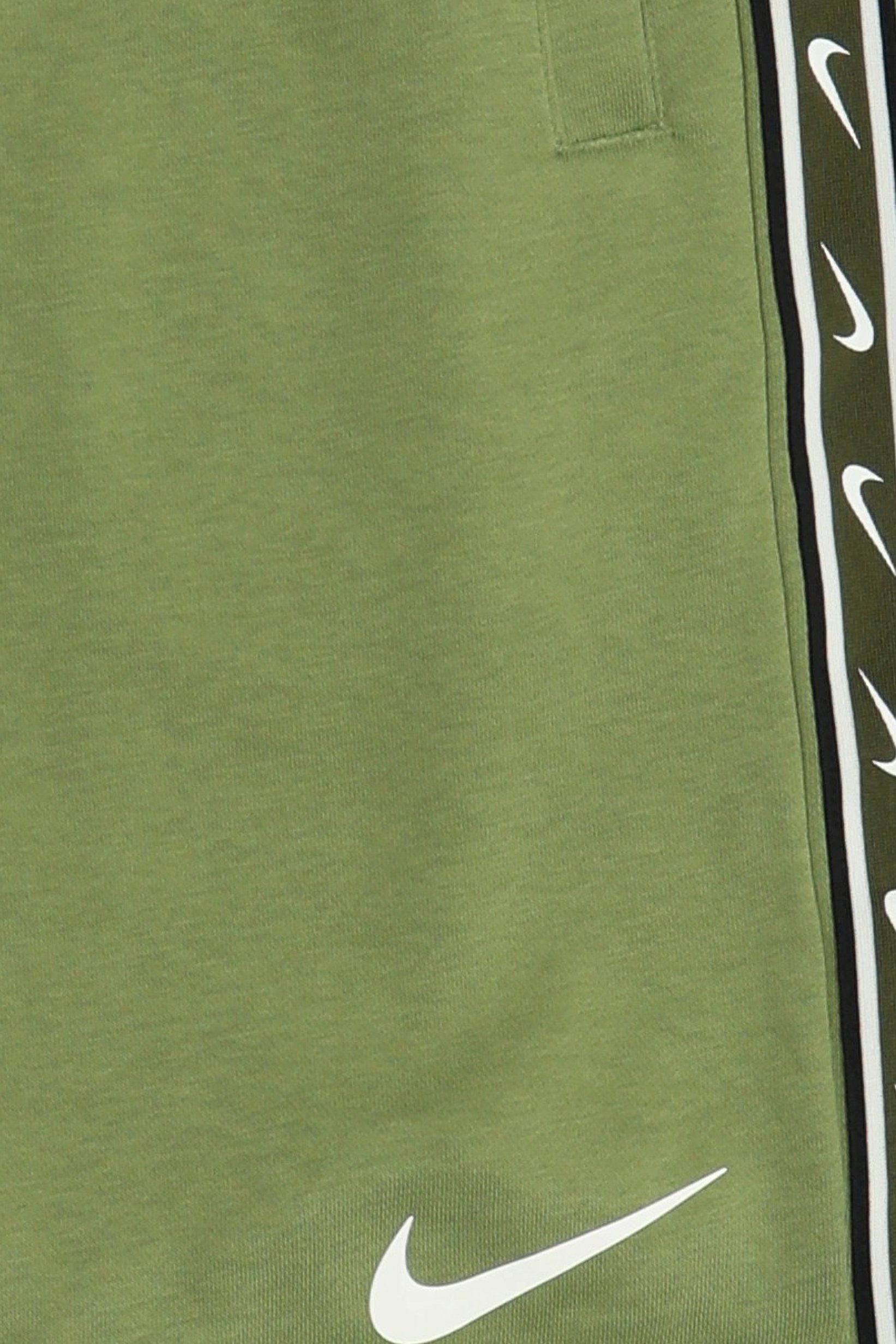 Men Standard Fit Outdoor Shorts, Sage Green