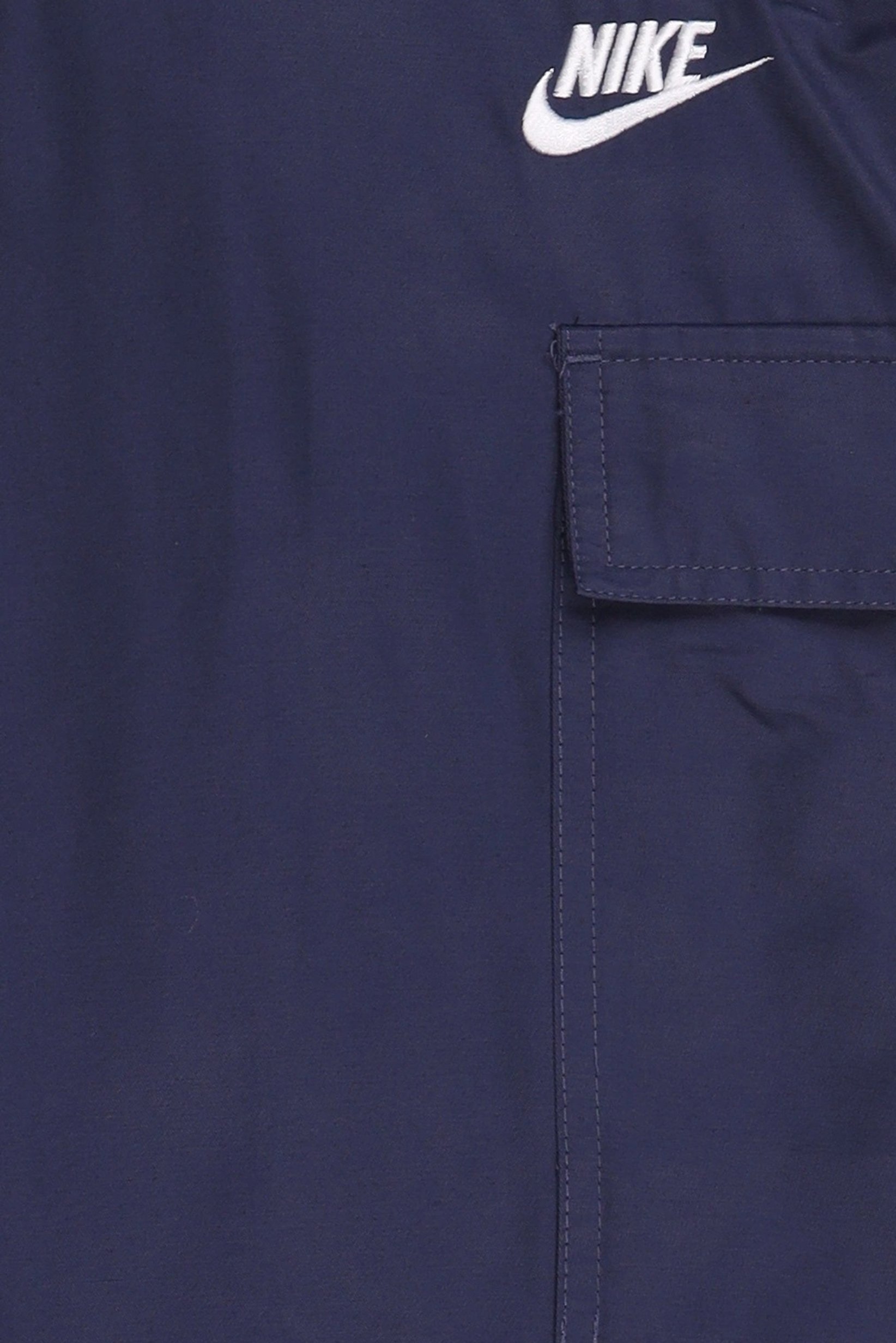 Men Sportswear Fit Training Track Pants, Navy Blue