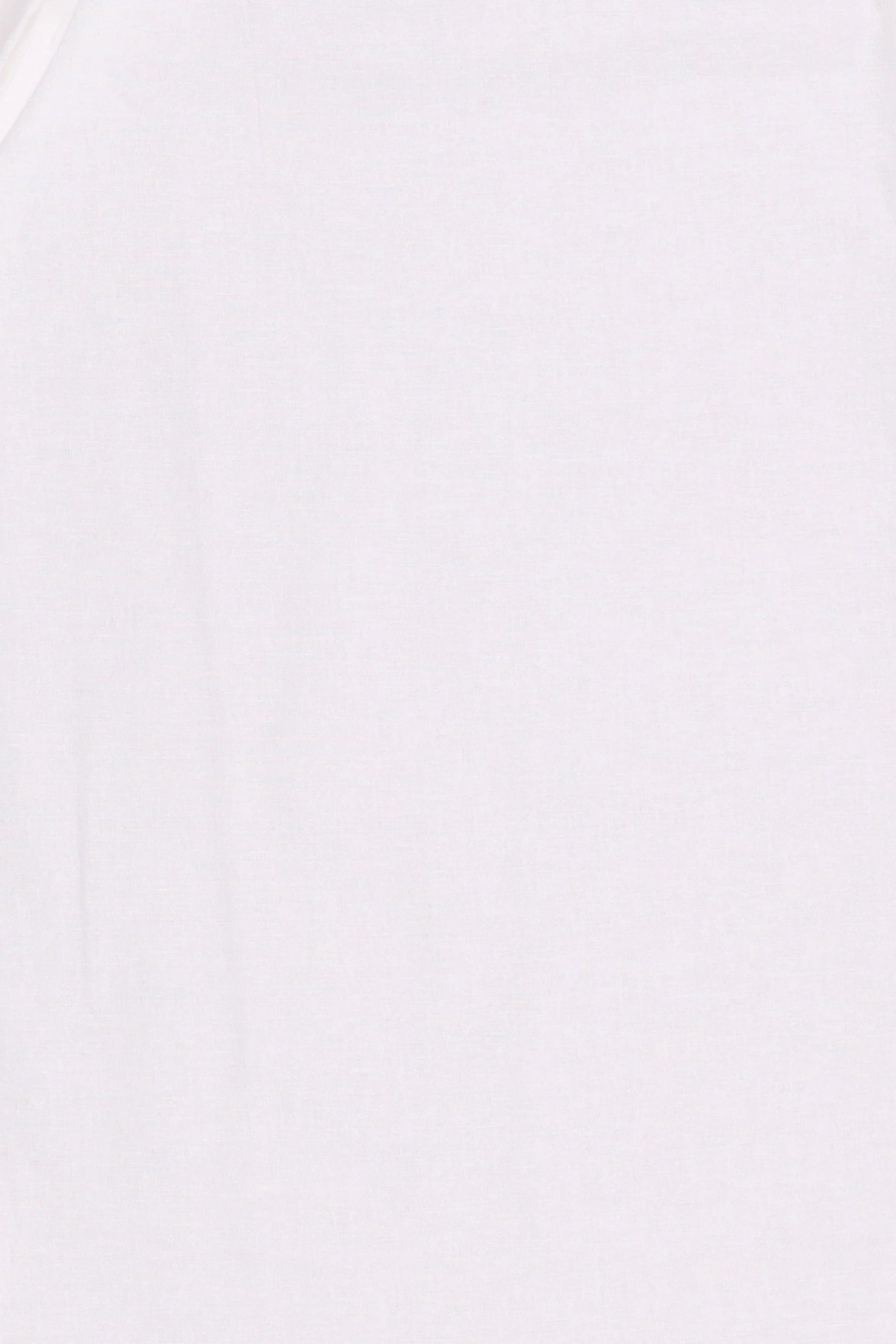 Women Regular Fit Solid Wide Leg Pants, White