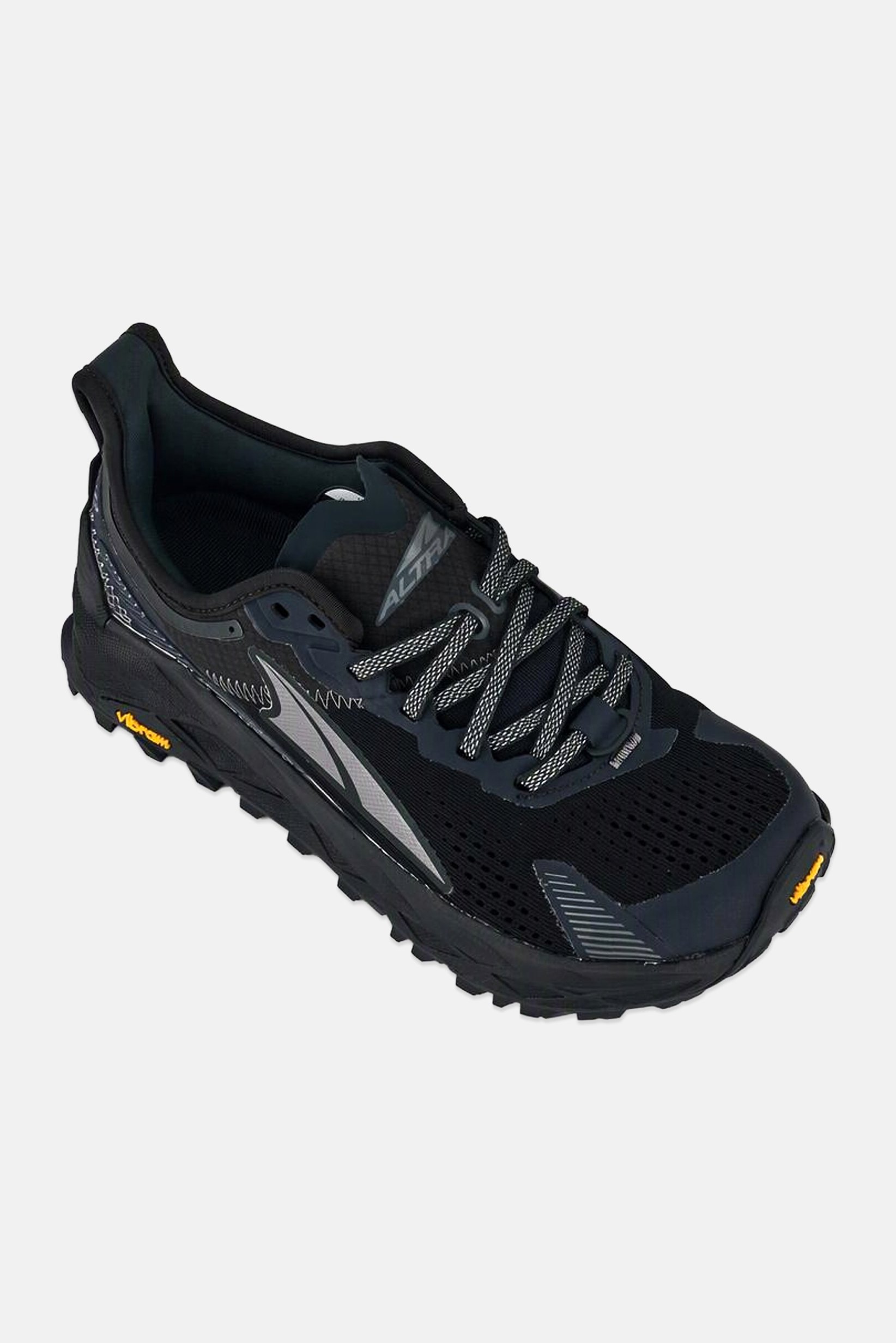 Women Olymous 5 Lace Up Training Shoes, Black