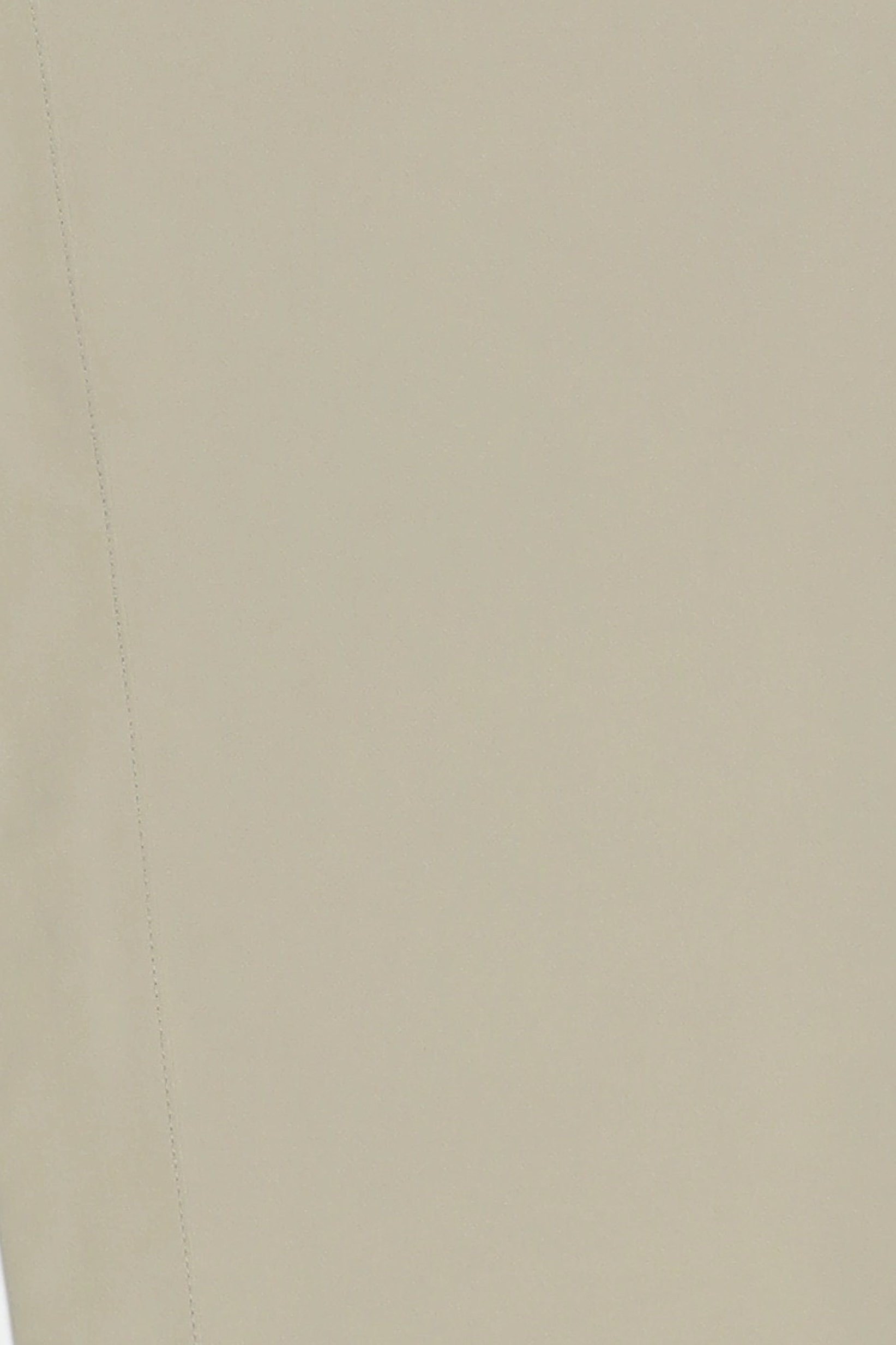 Men Sportswear Fit Outdoor Track Pants, Beige