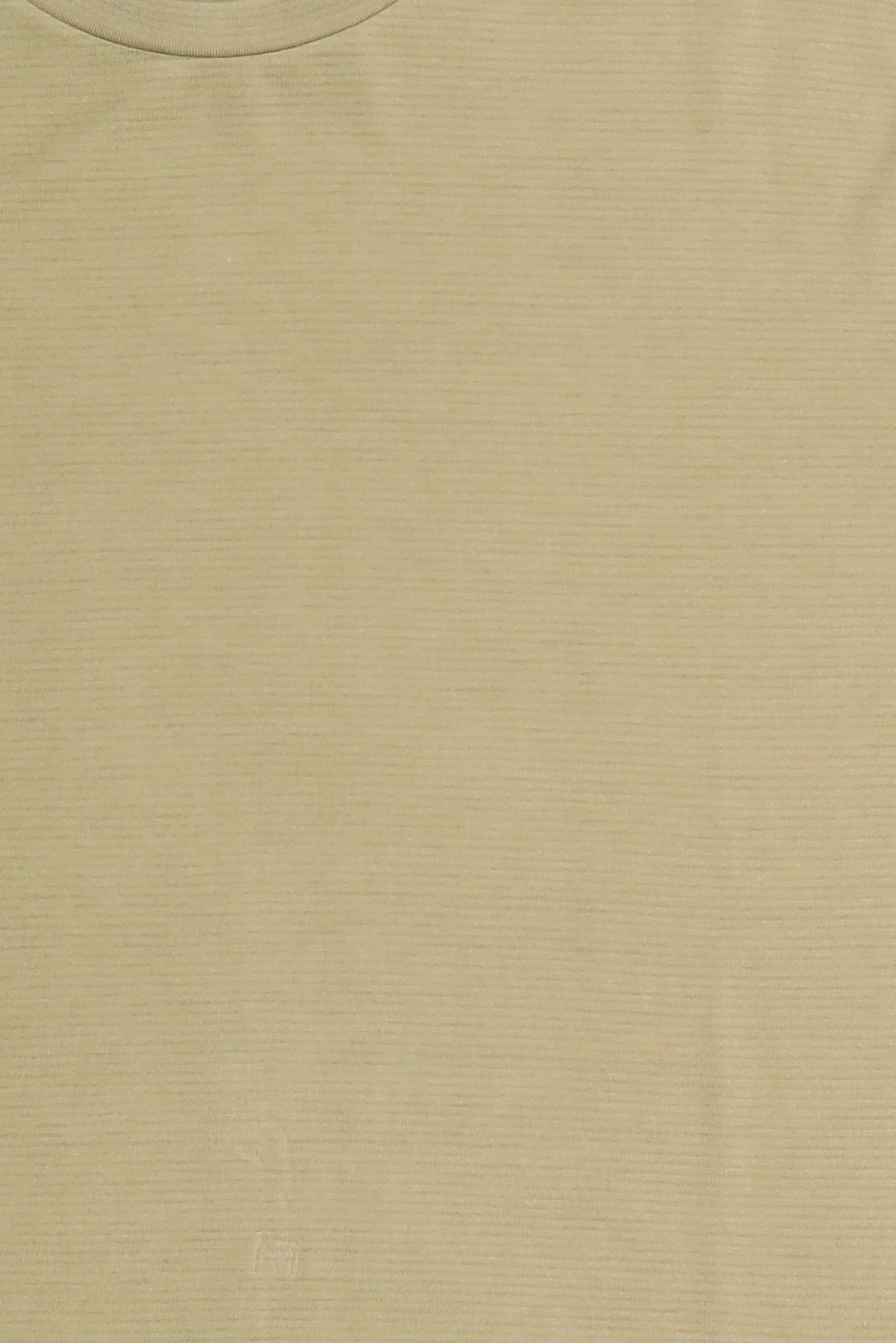 Men Sportswear Fit Short Sleeve Outdoor T-Shirt, Beige