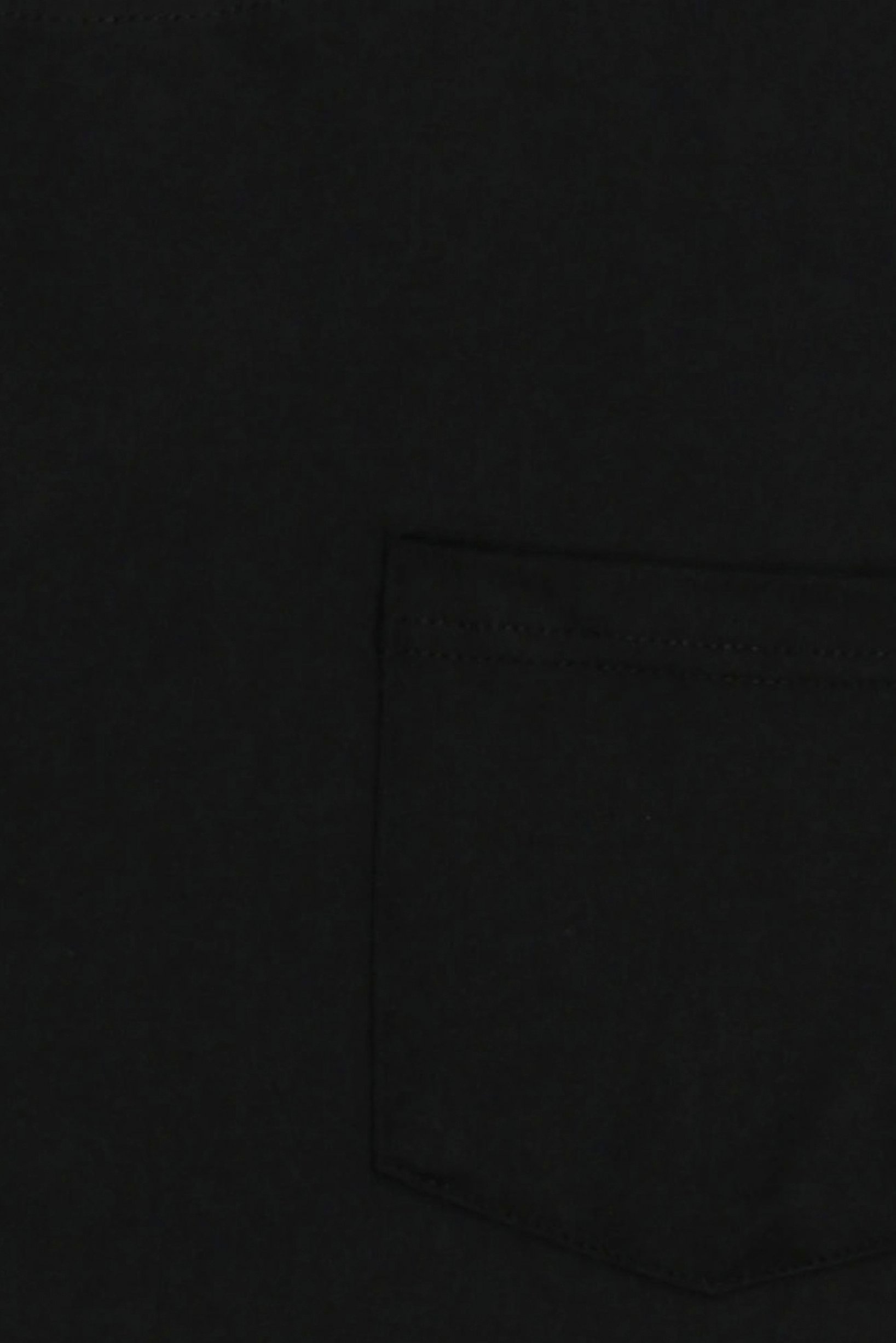 Men Sportswear Fit Short Sleeve Outdoor T-Shirt, Black