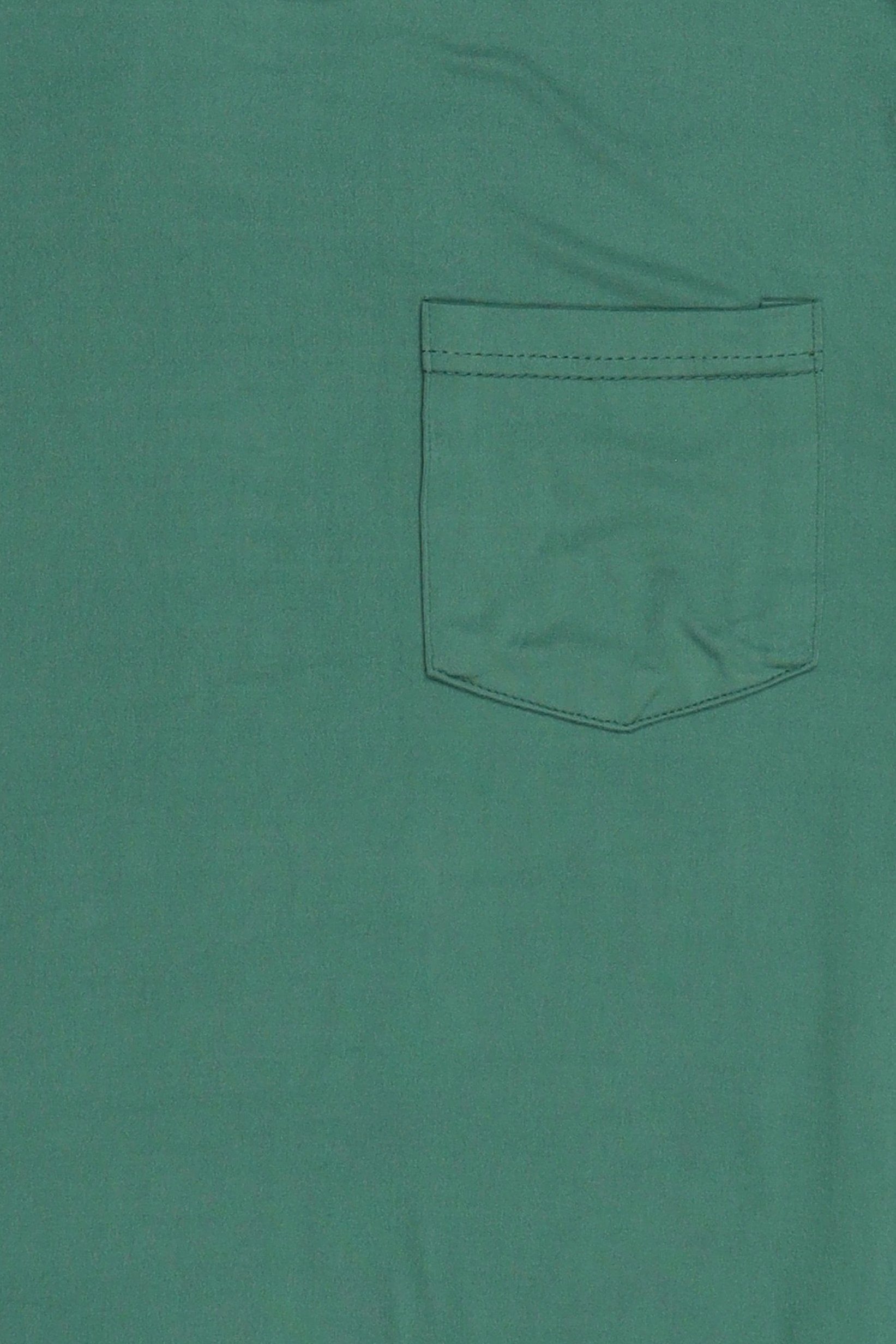 Men Sportswear Fit Short Sleeve Outdoor T-Shirt, Green