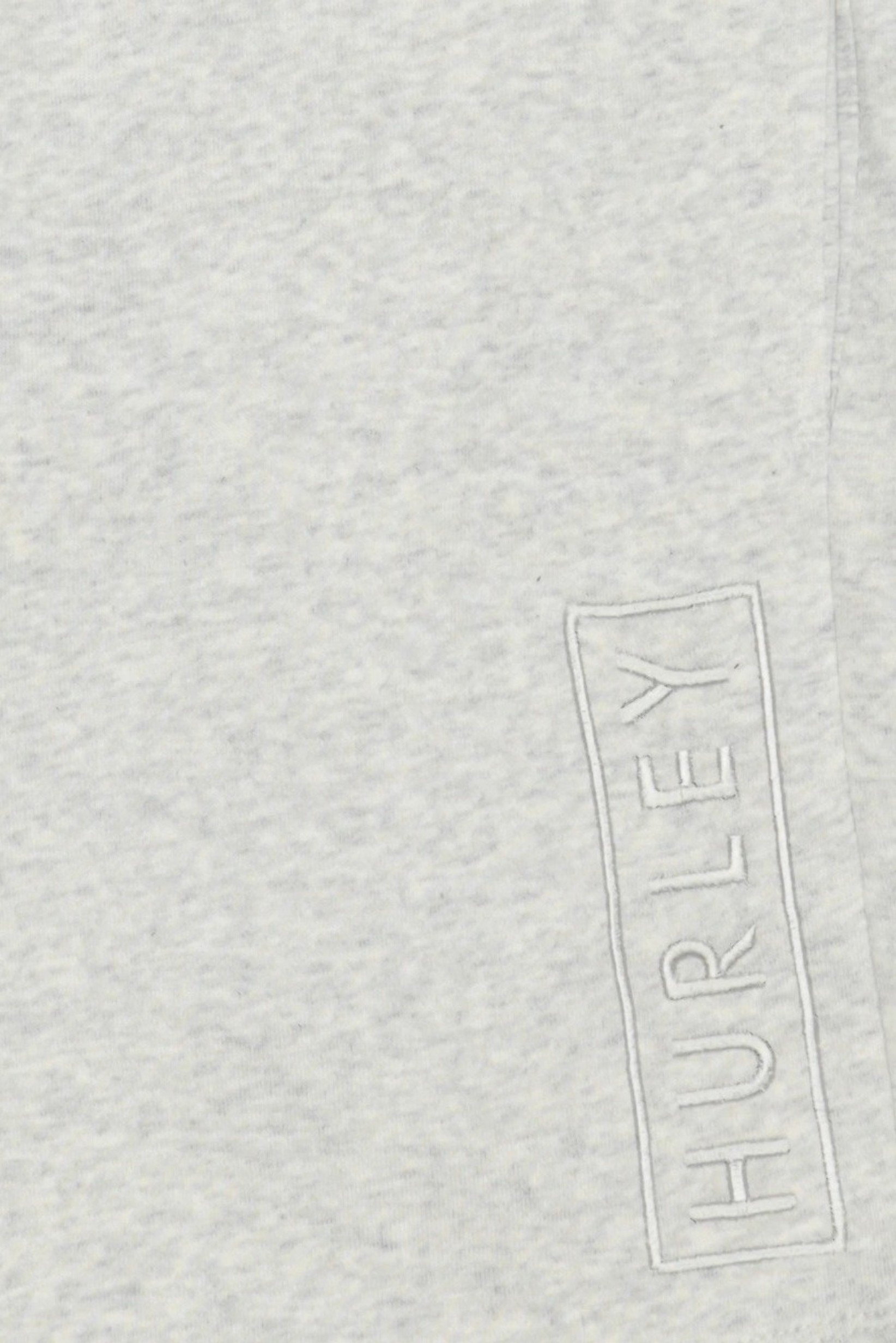 Men Sportswear Fit Outdoor Shorts, Heather Grey