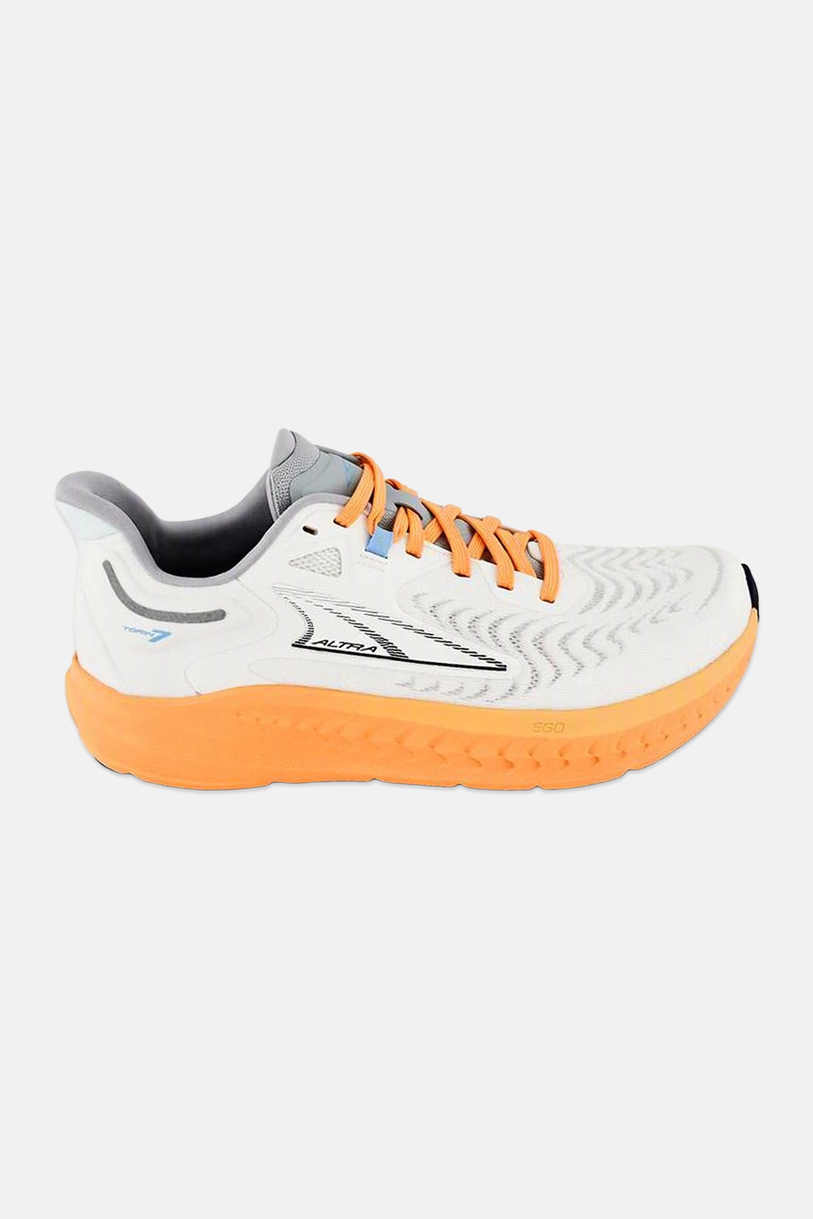 Women Torin 7 Lace Up Running Shoes, Multicolor