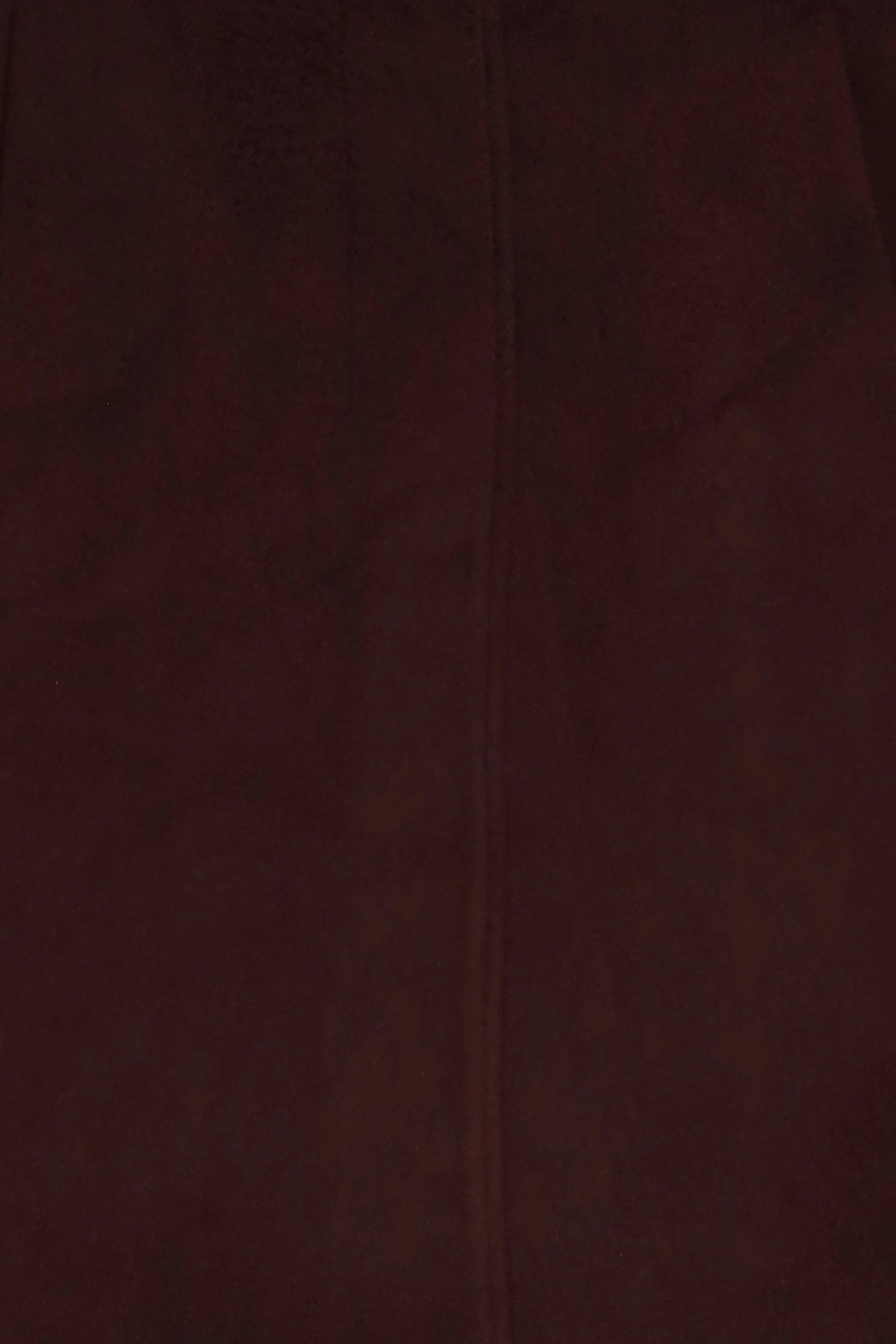 Women Textured Trench Coat, Maroon