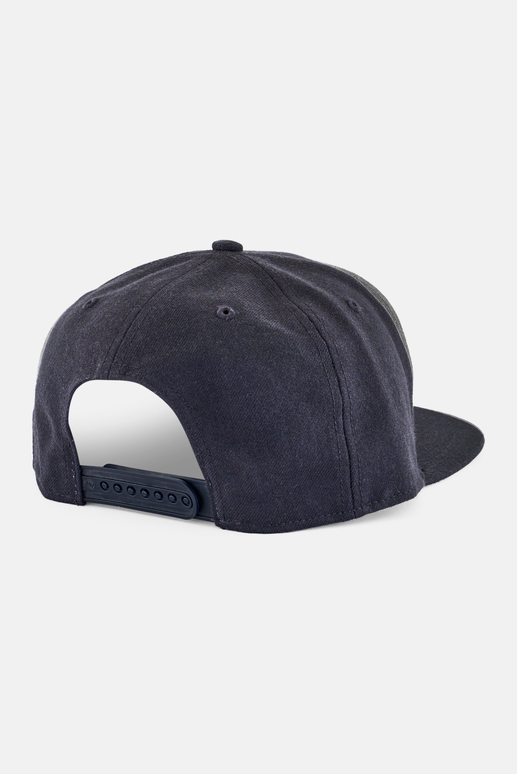 47 Brand x MLB Men New York Yankees Adjustable Closure Cap, Dark Navy