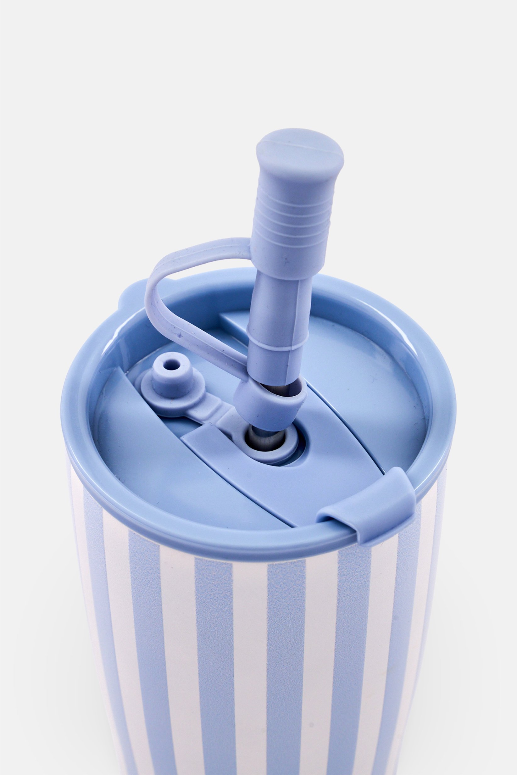 Insulated Stainless Steel Tumbler, Multicolor