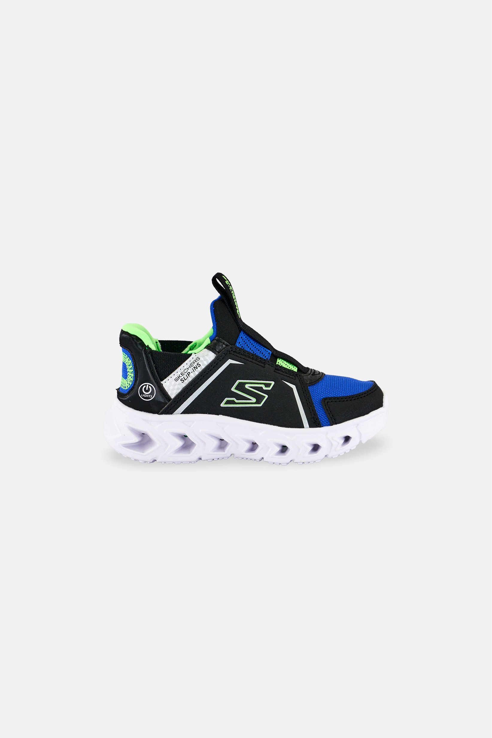 Toddlers Boys Slip On Outdoor Shoes, Multicolor