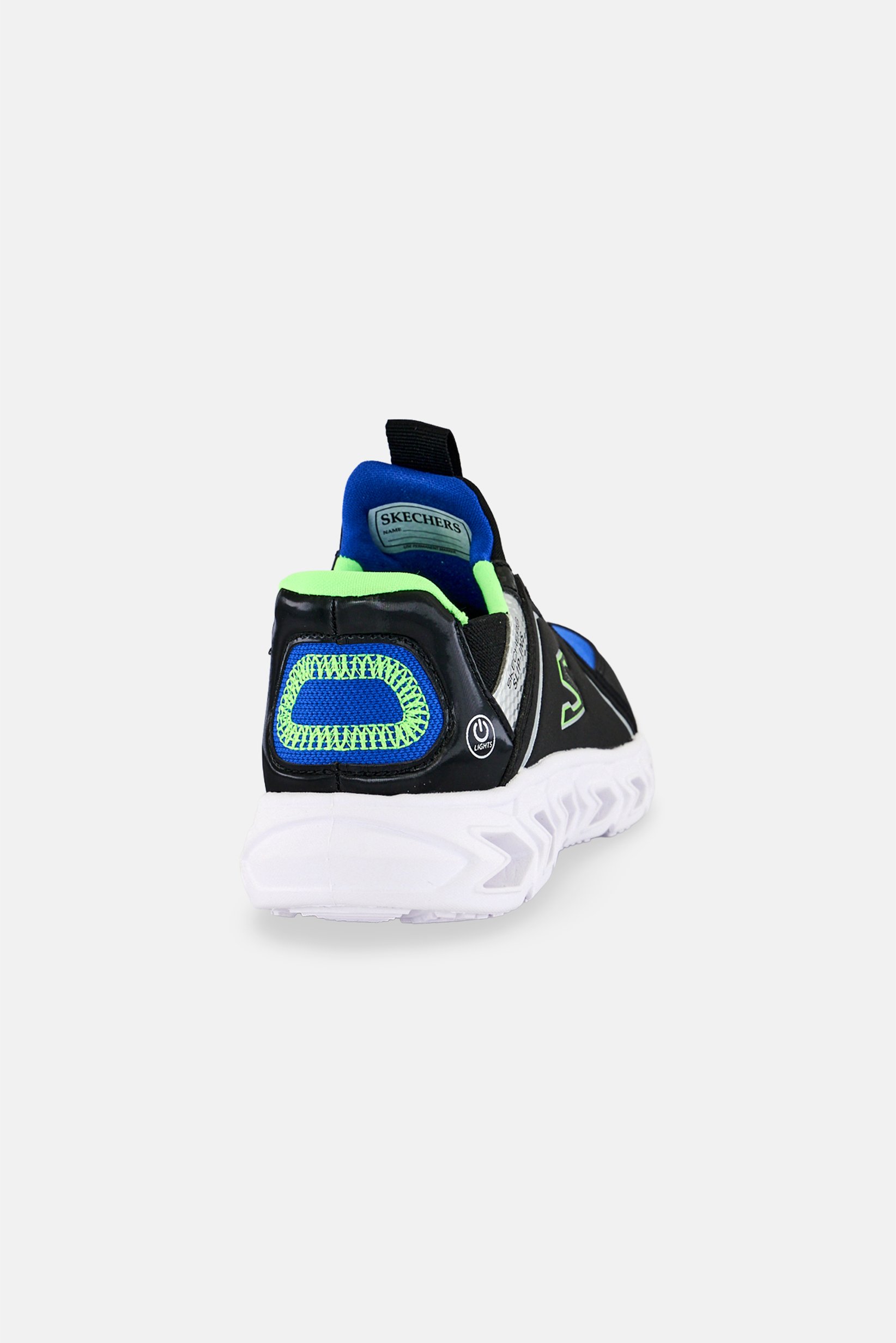 Kids Boys Slip On Outdoor Shoes, Multicolor