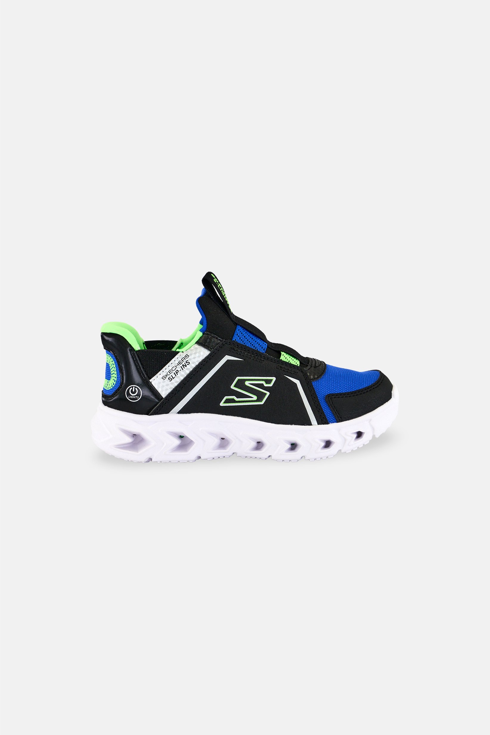 Kids Boys Slip On Outdoor Shoes, Multicolor