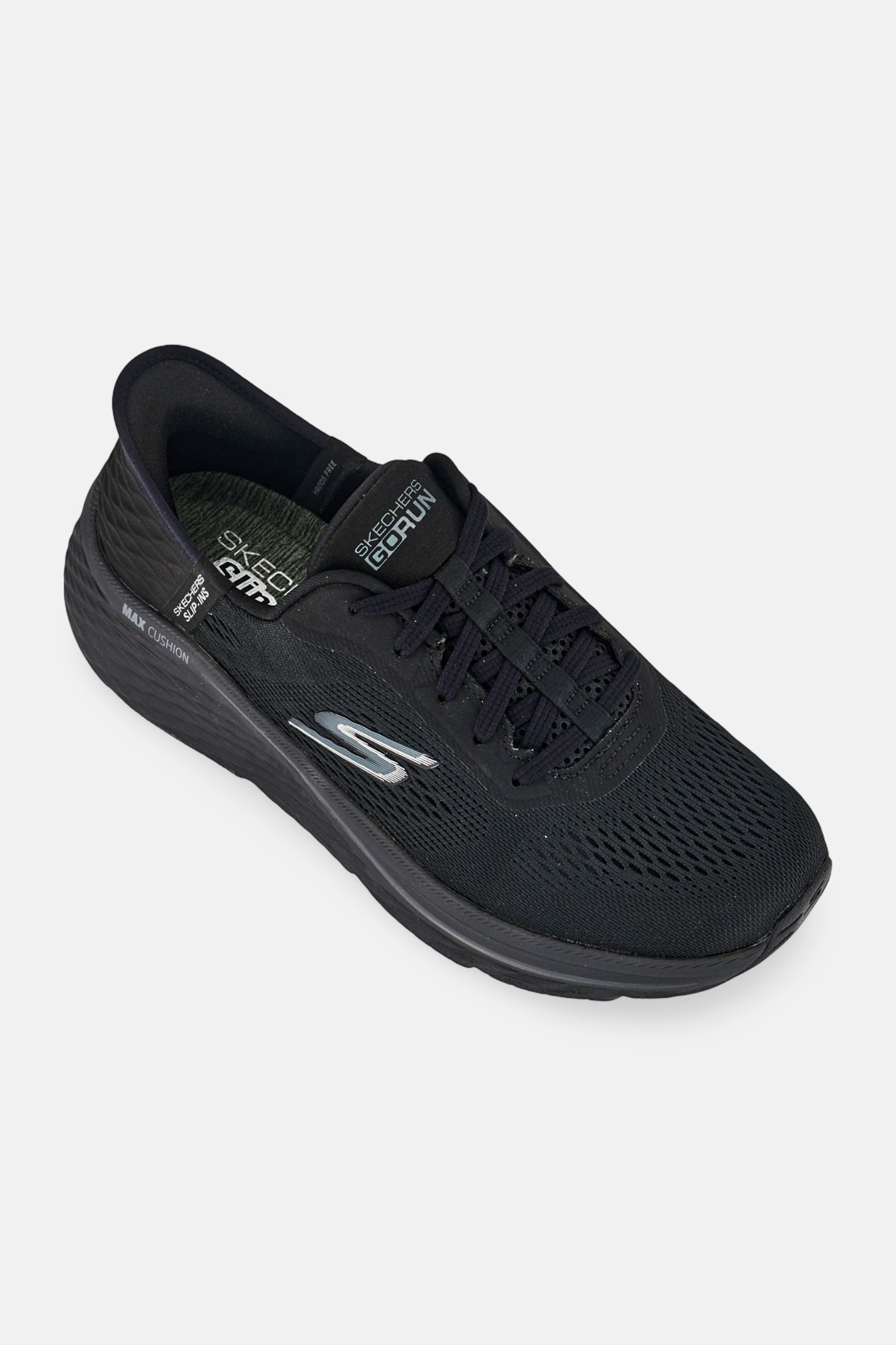 Women Elite 2,0 Vanish Lace Up Training Shoes, Black