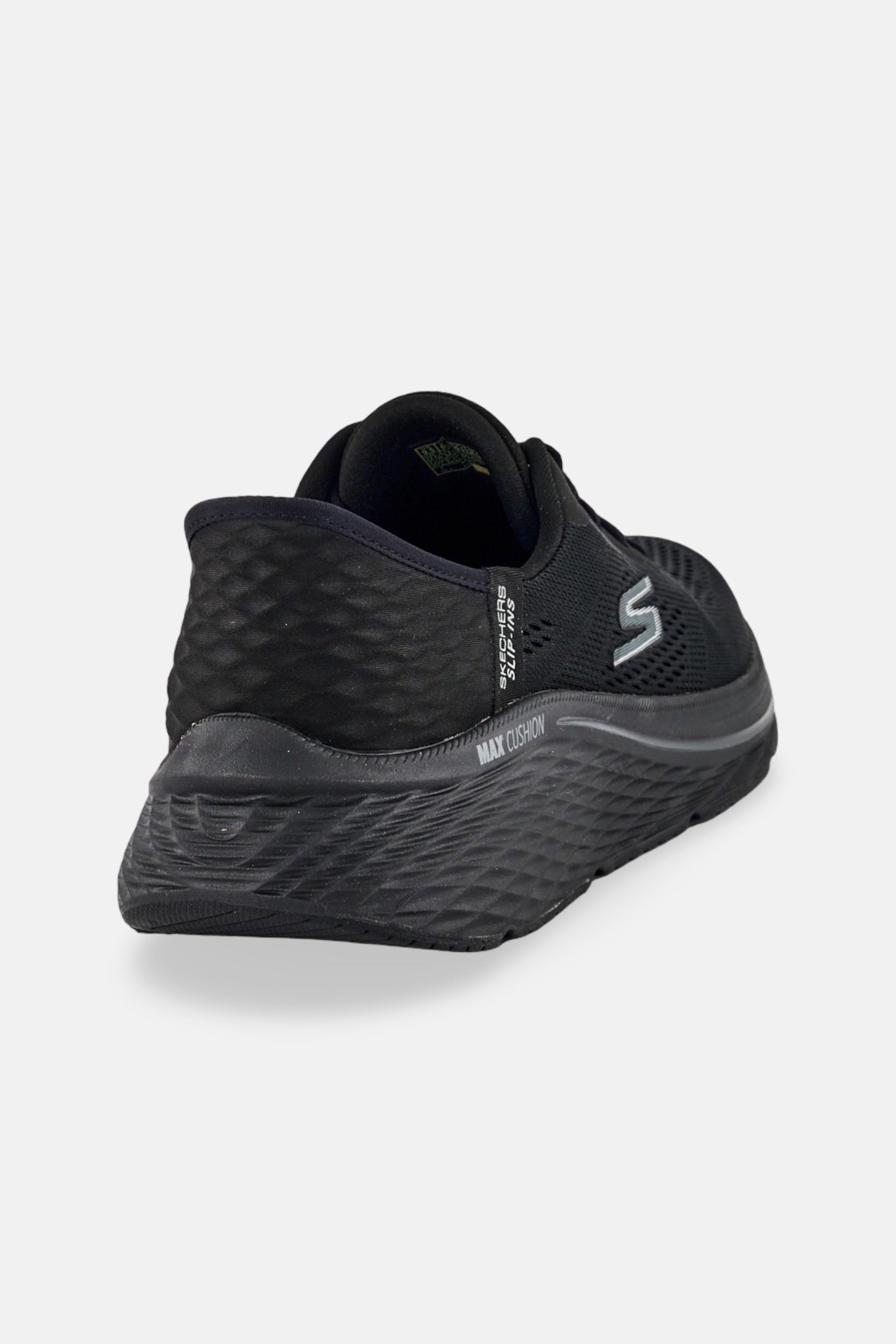 Women Elite 2,0 Vanish Lace Up Training Shoes, Black
