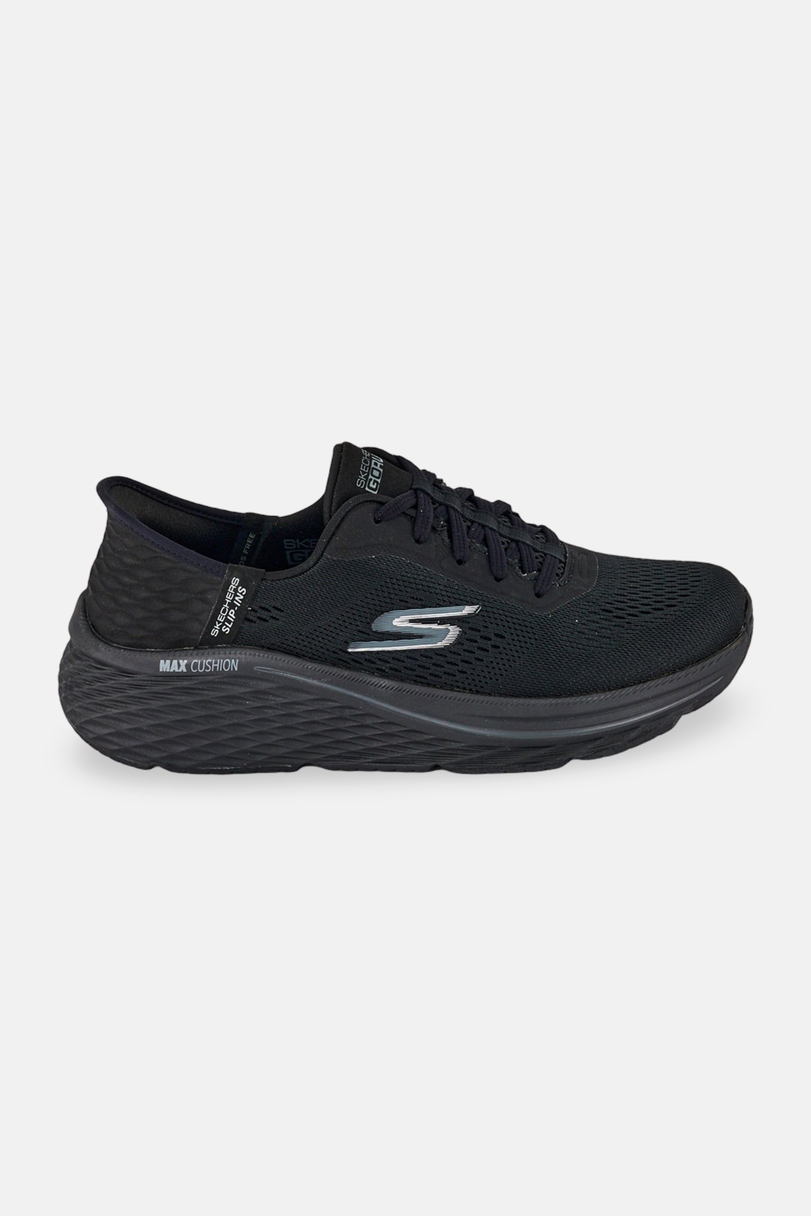 Women Elite 2,0 Vanish Lace Up Training Shoes, Black