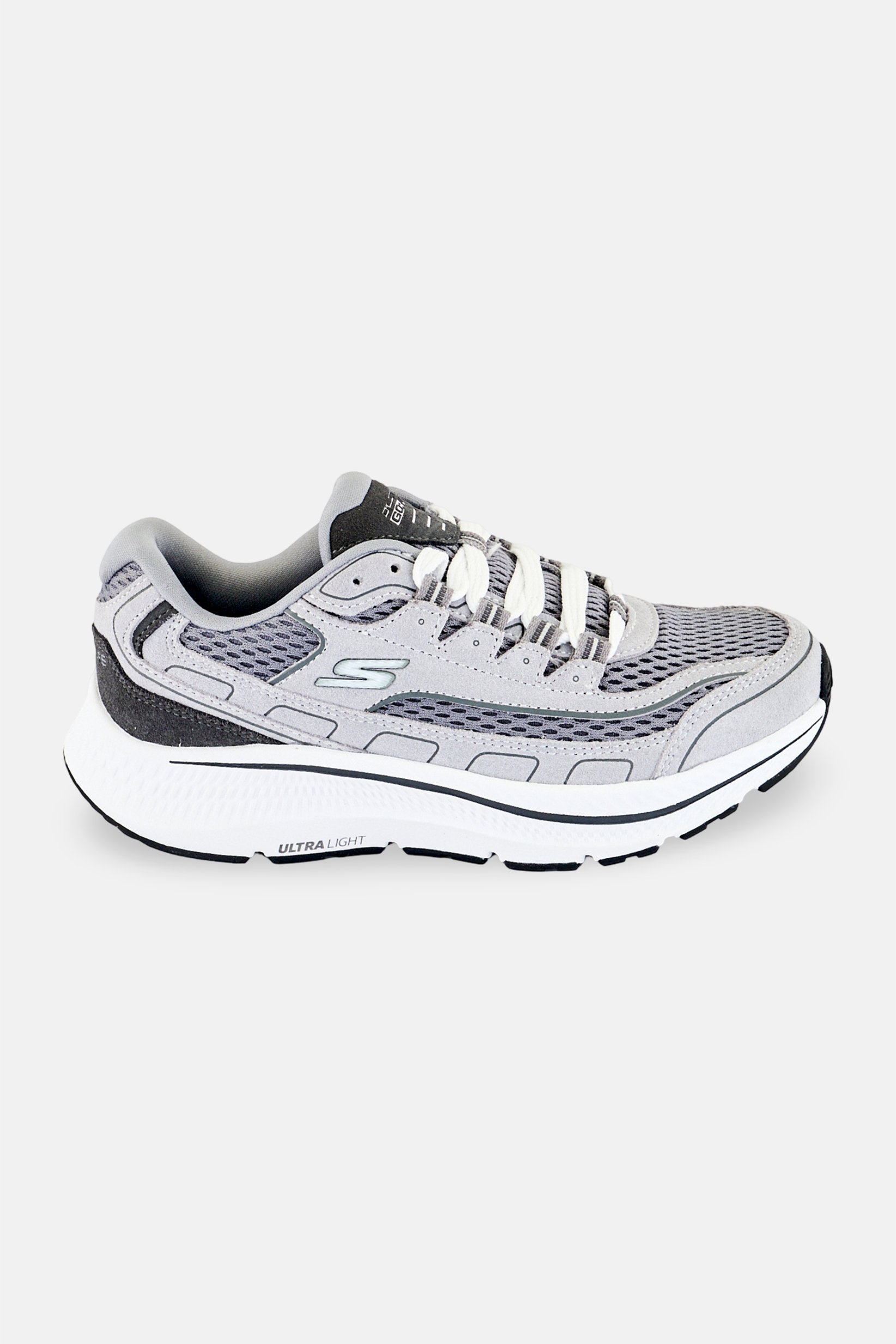 Women Consistent 2,0 Lace Up Outdoor Shoes, Grey