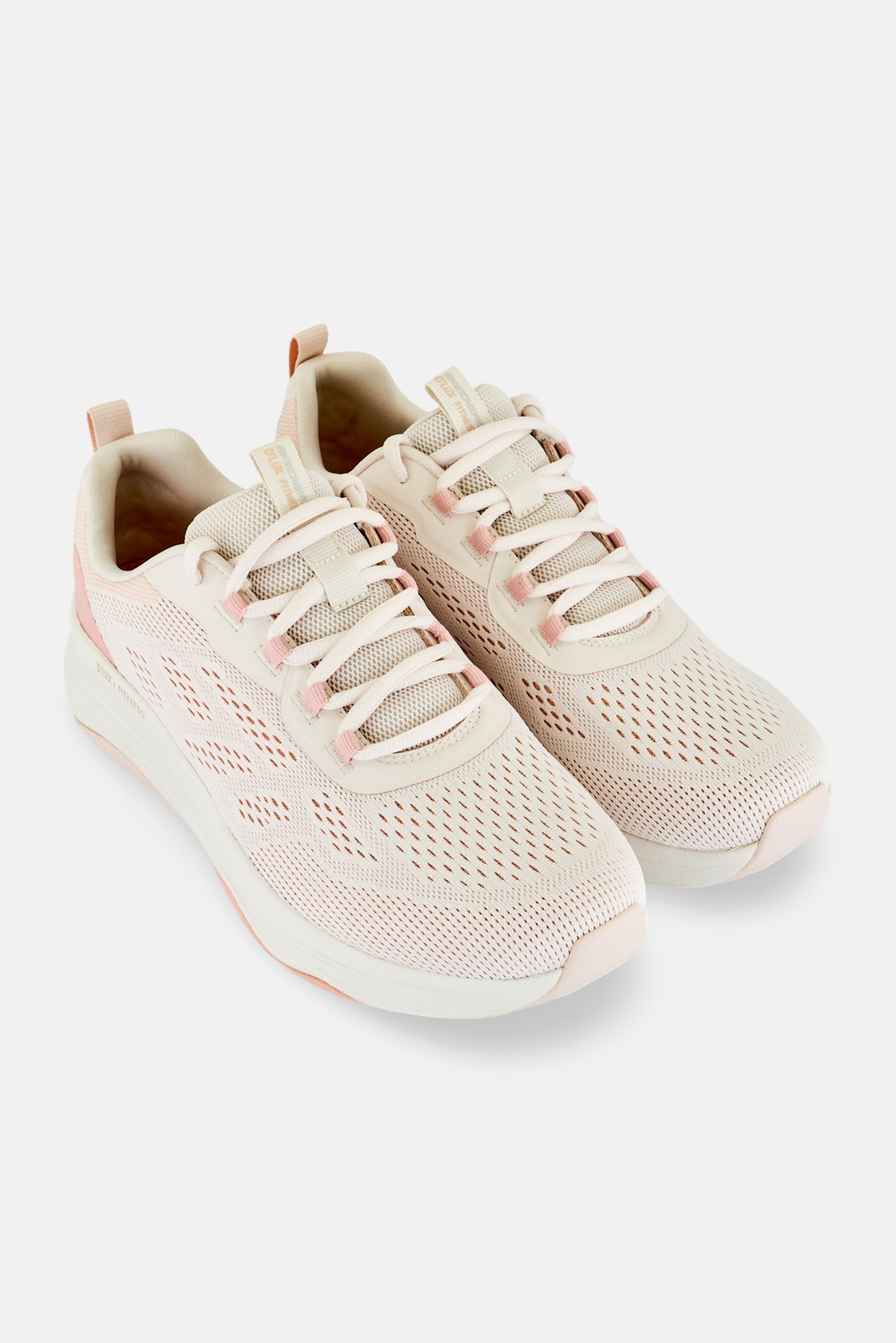 Women Fresh Feel Running Shoes, Multicolor