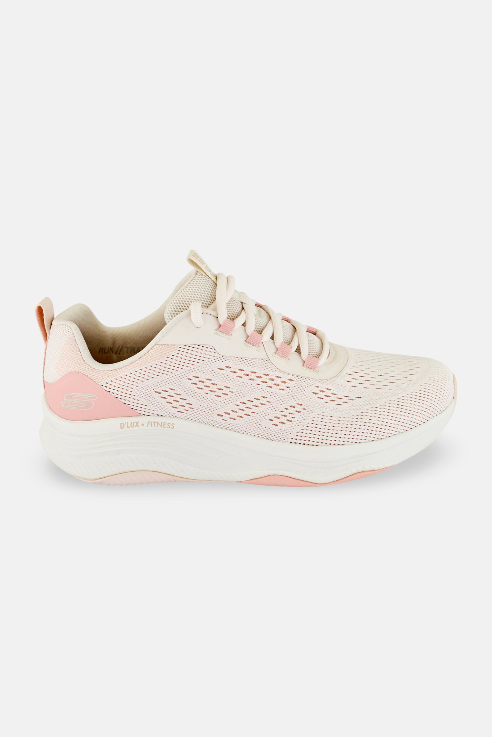Women Fresh Feel Running Shoes, Multicolor
