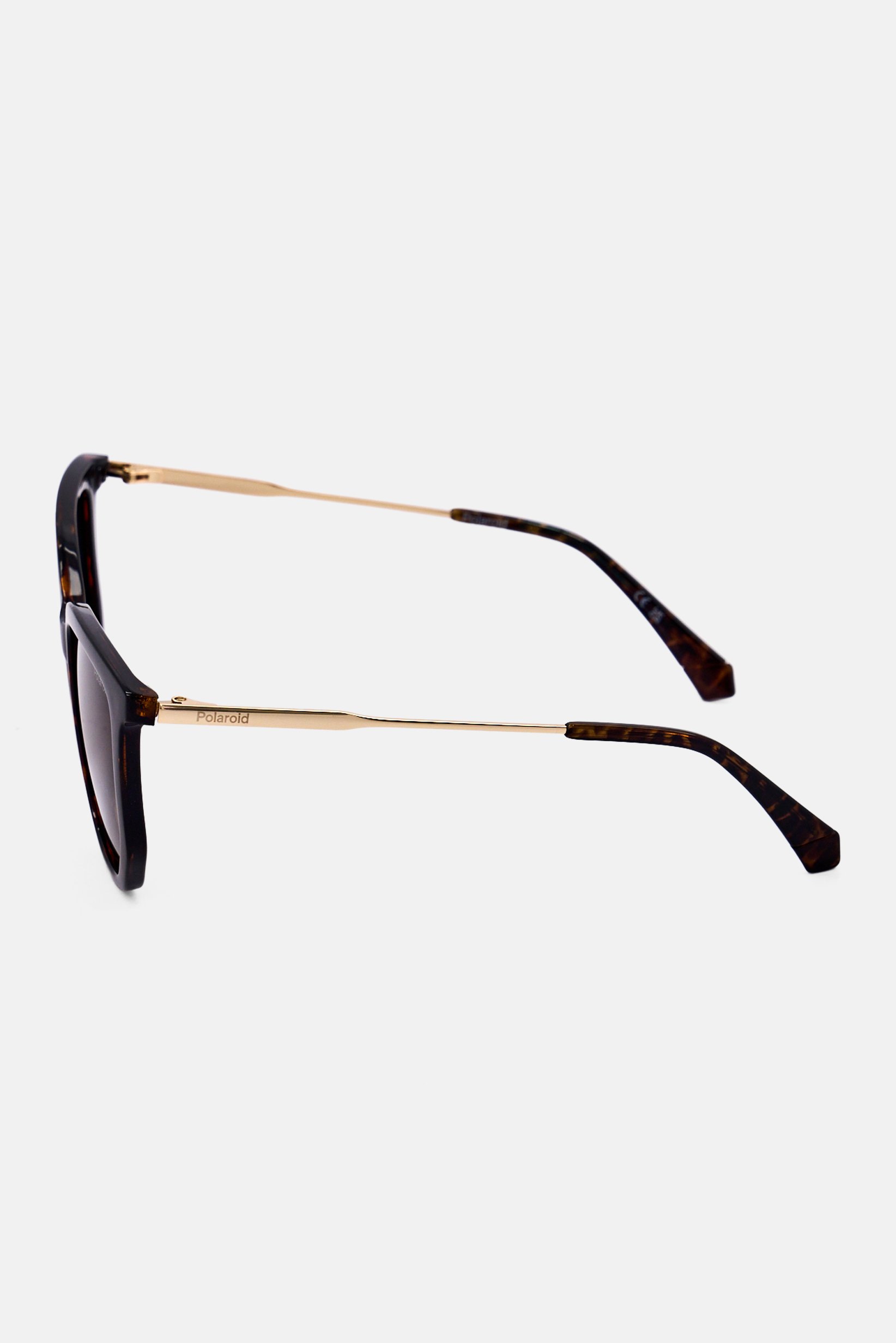 Women 20786208651SP Cat Eye Sunglasses, Havana