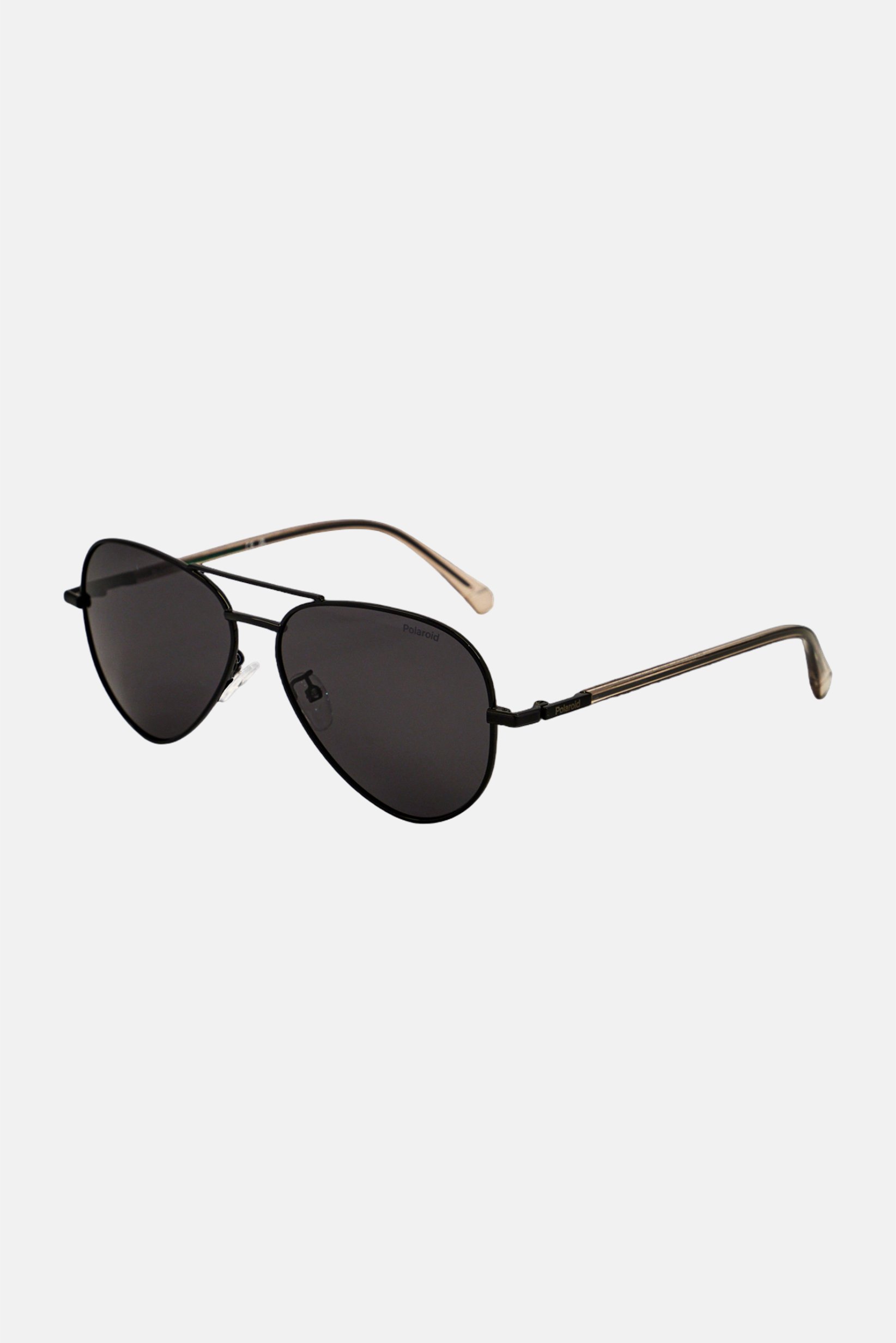 Men 20786180759M9 Aviator Sunglasses, Black