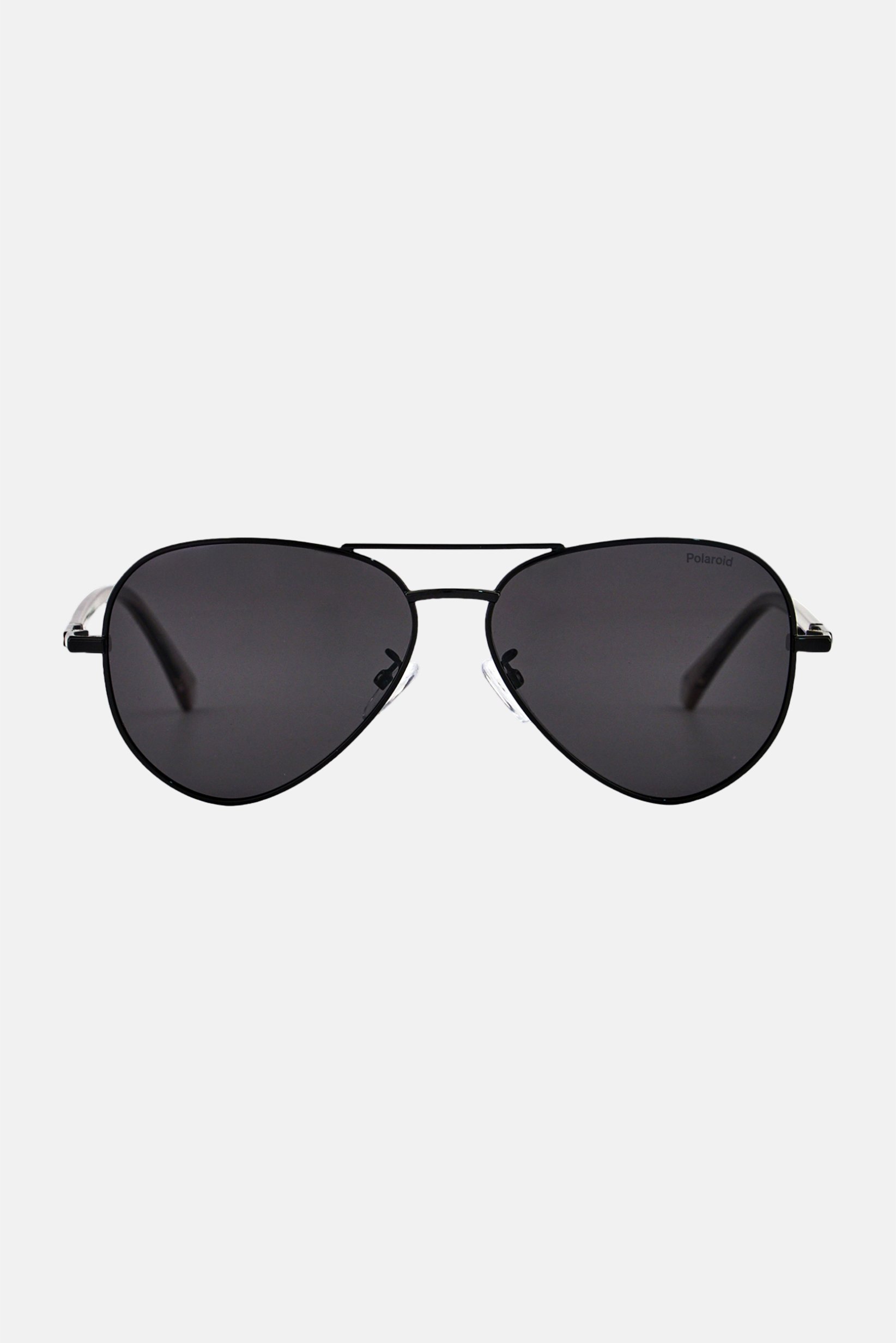 Men 20786180759M9 Aviator Sunglasses, Black