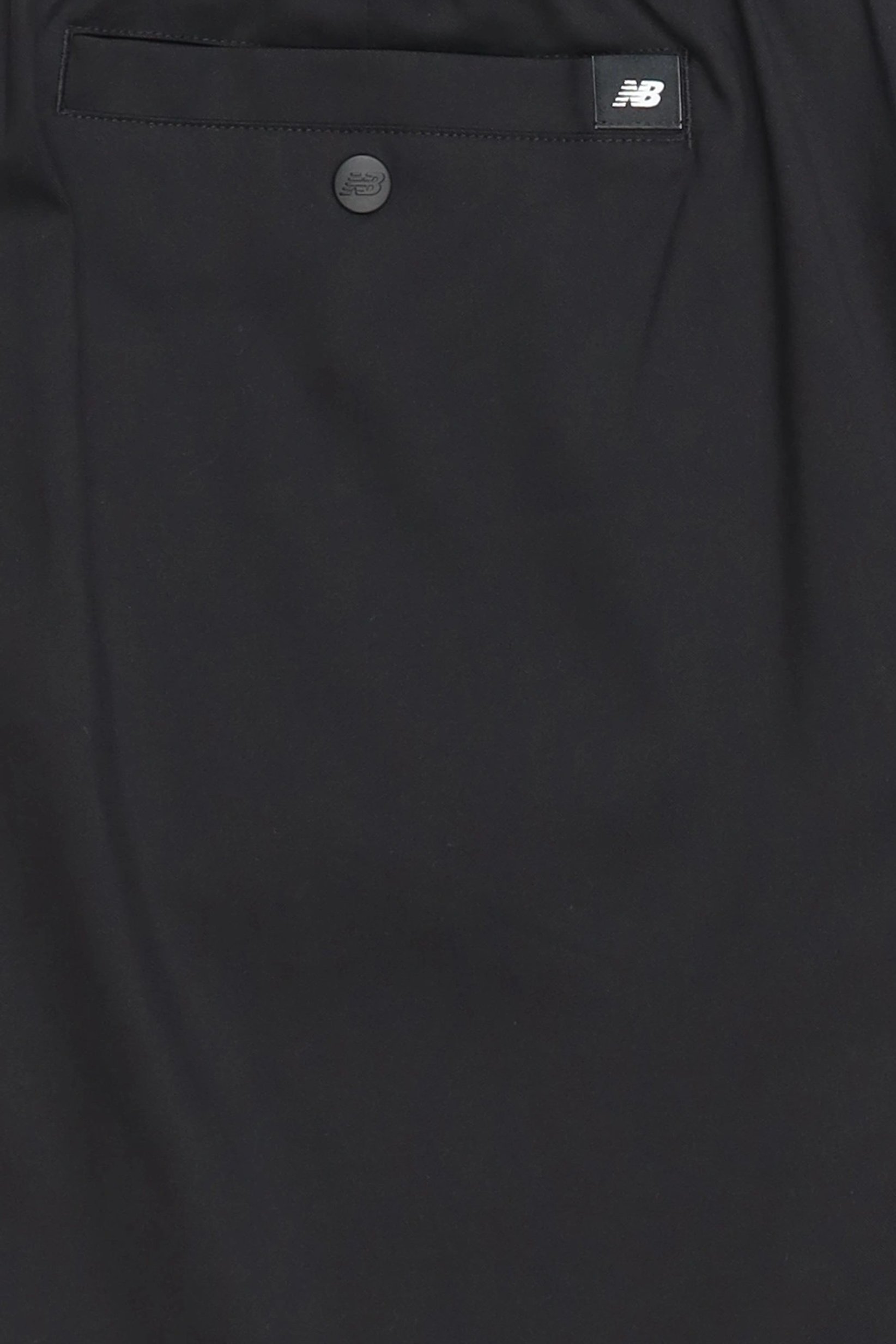 Men Standard Fit 7 Inseam Golf Shorts, Black