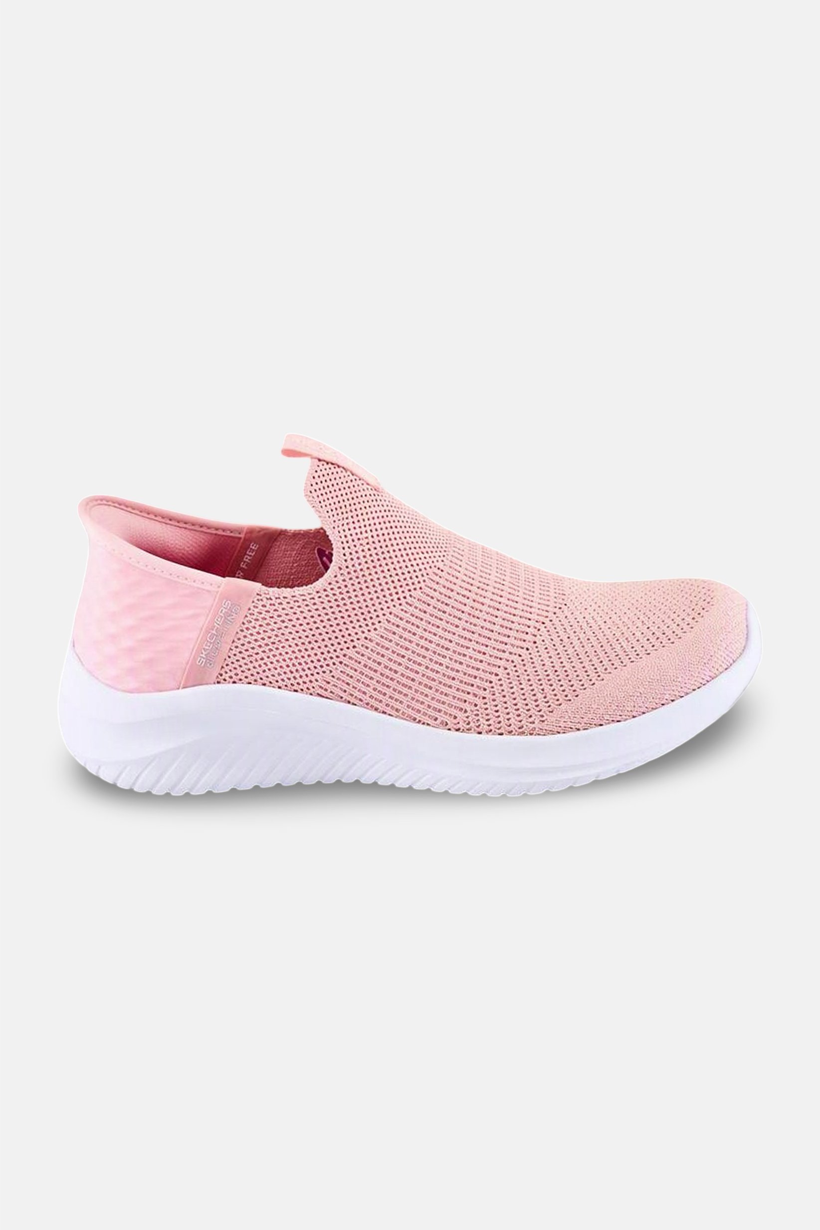 Kids Girl Slip On Outdoor Shoes, Pink