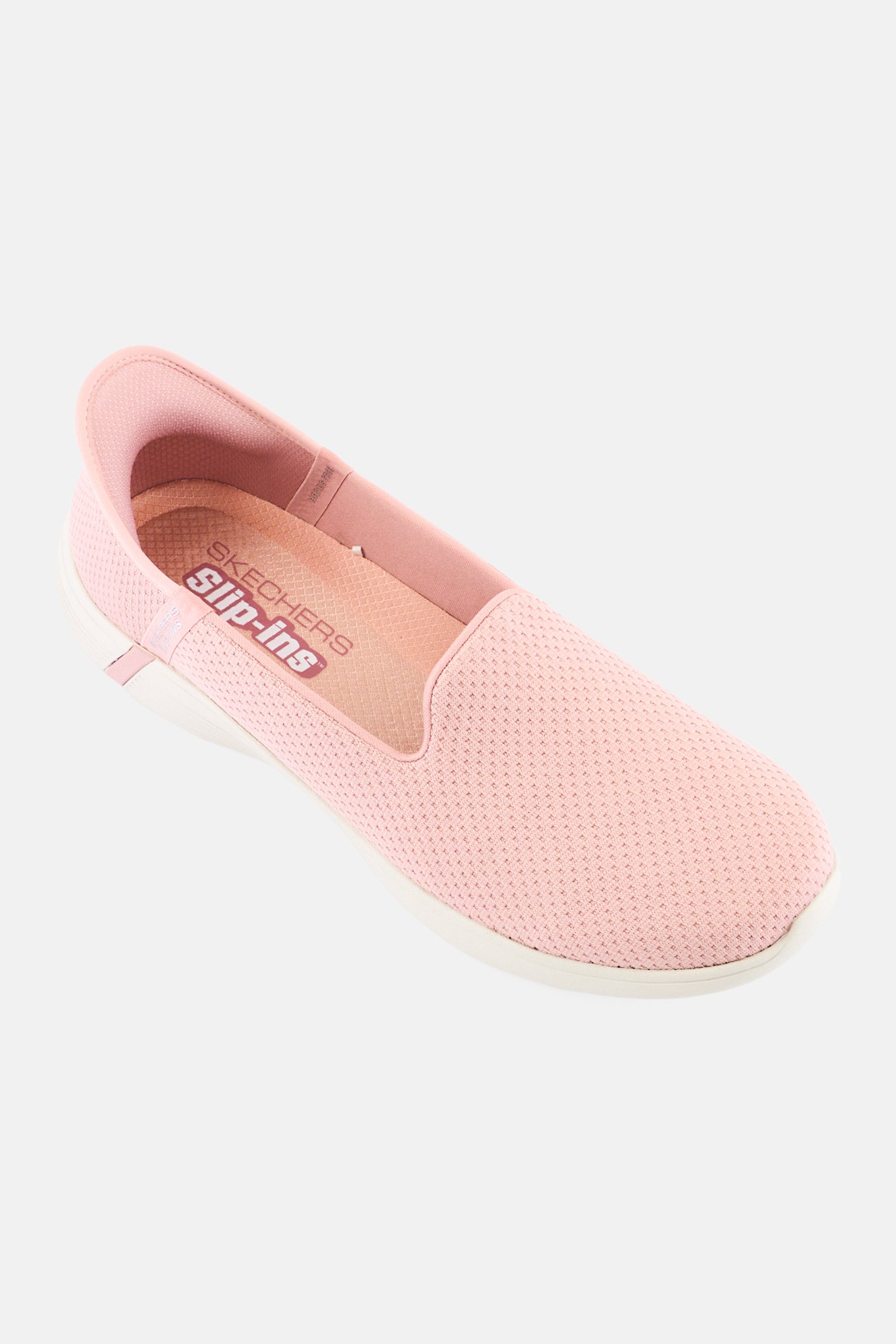 Women On The Go Slip On Outdoor Shoes, Pink