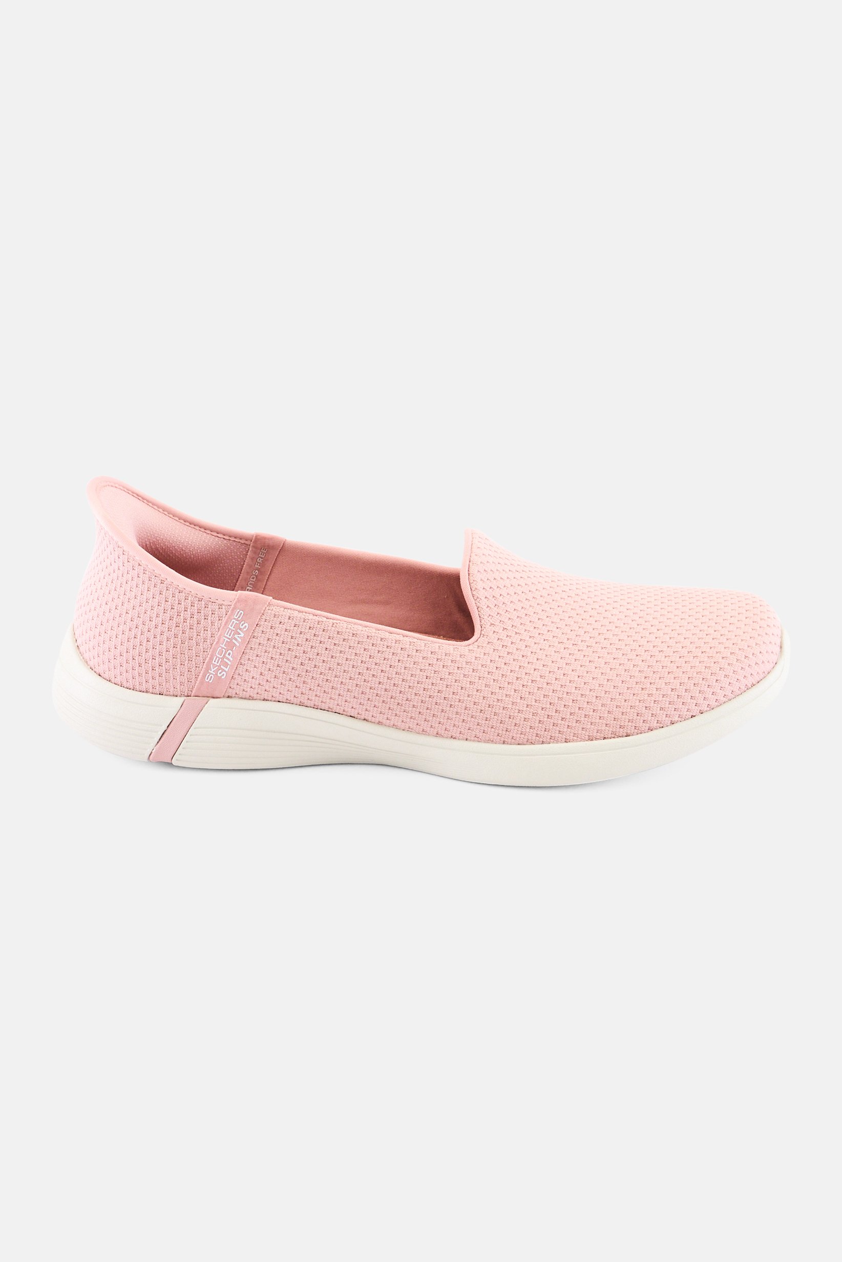 Women On The Go Slip On Outdoor Shoes, Pink