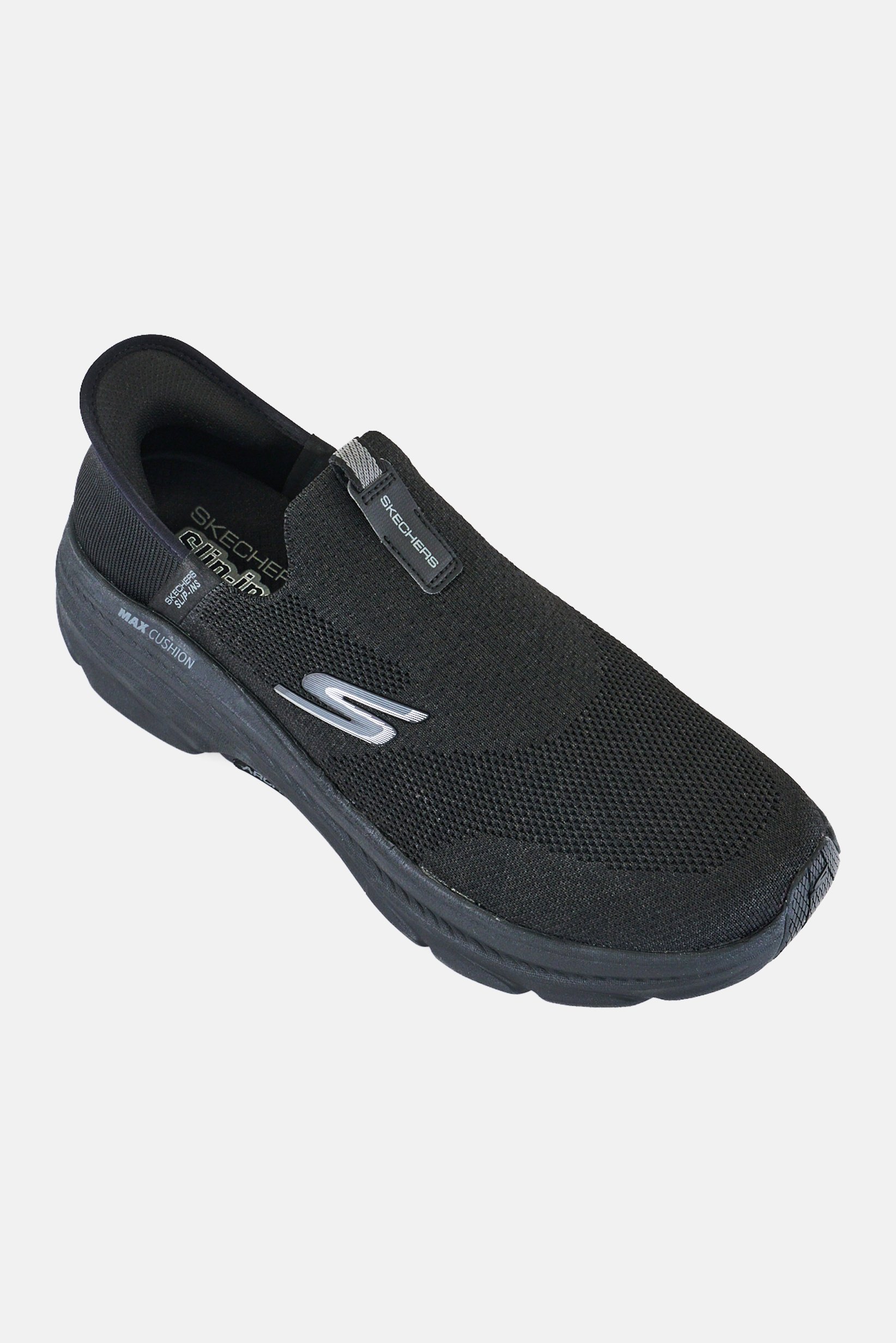 Men Arch Fit 2,0 Slip On Training Shoes, Black