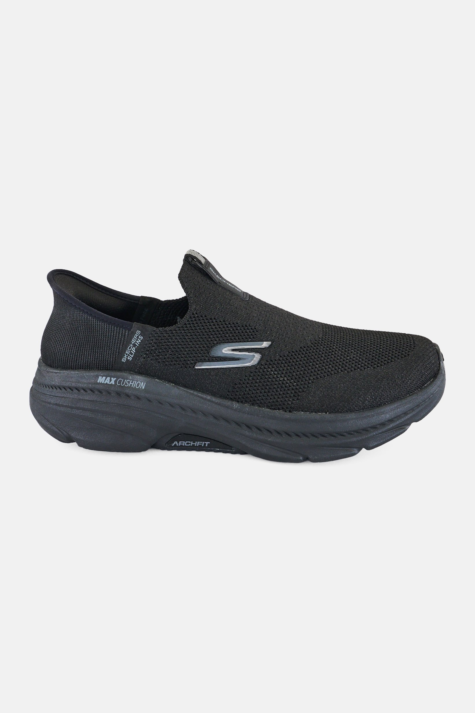Men Arch Fit 2,0 Slip On Training Shoes, Black