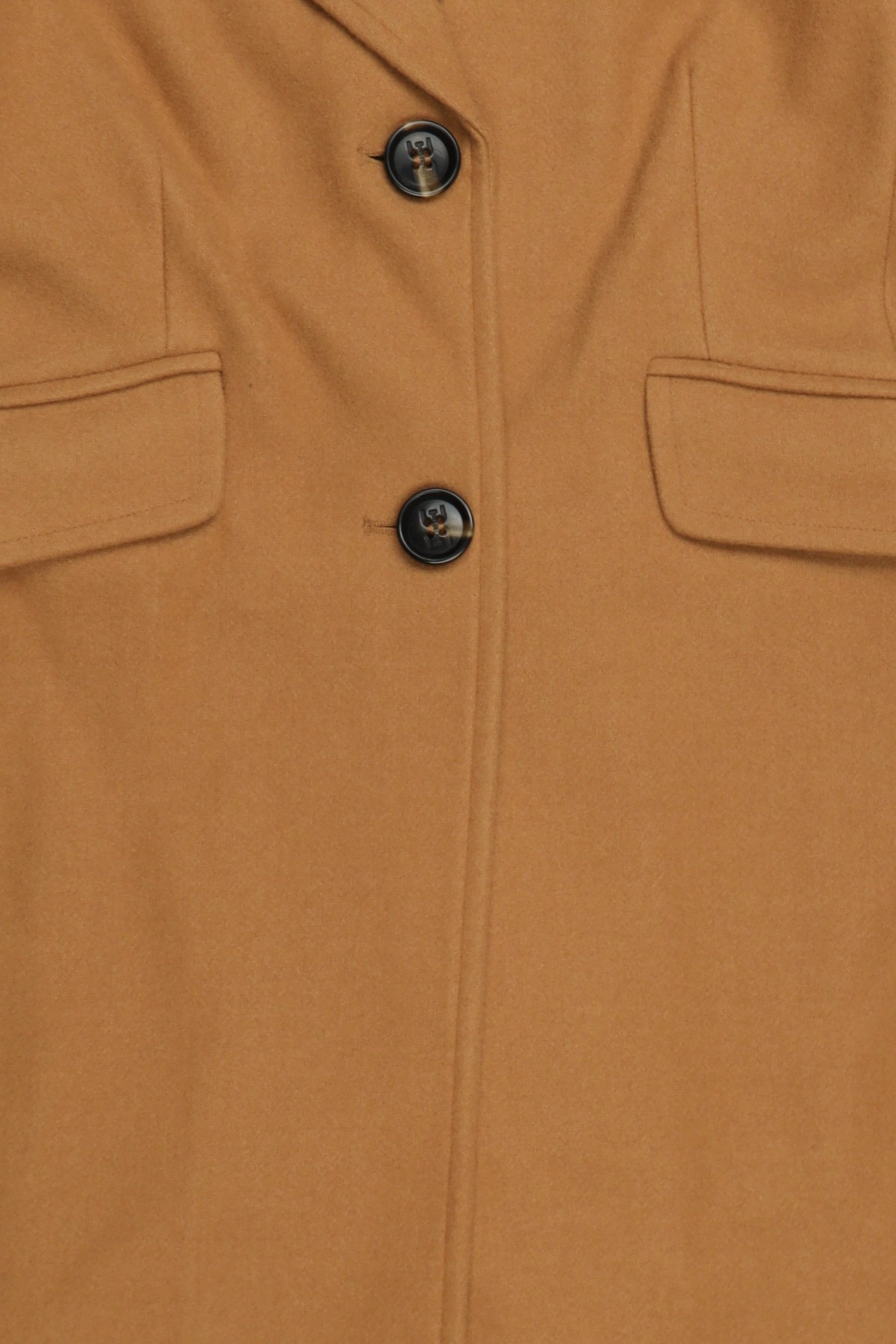 Women Textured Trench Coat, Tan