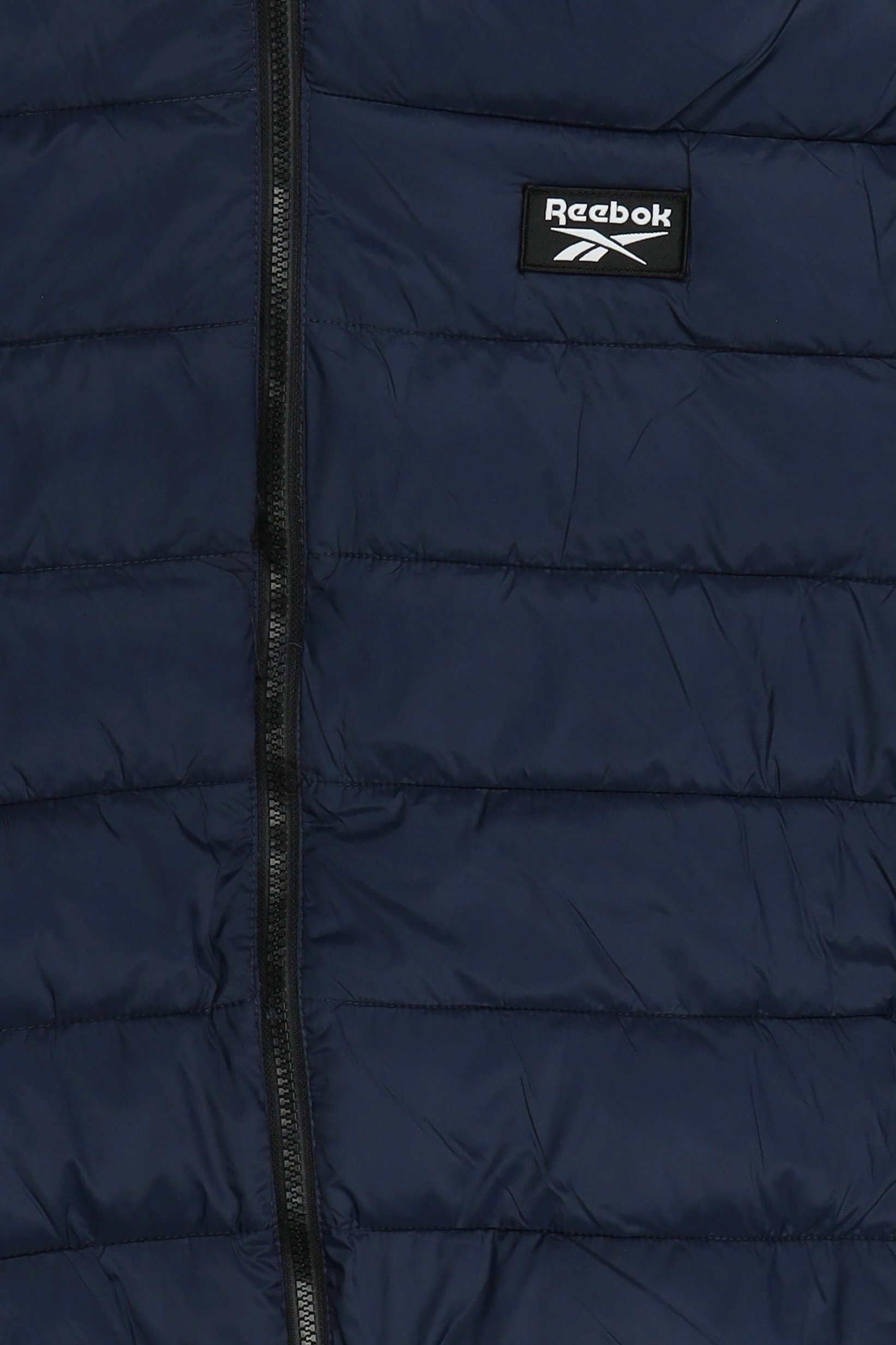 Men Sportswear Fit Long Sleeve Outdoor Jacket, Navy