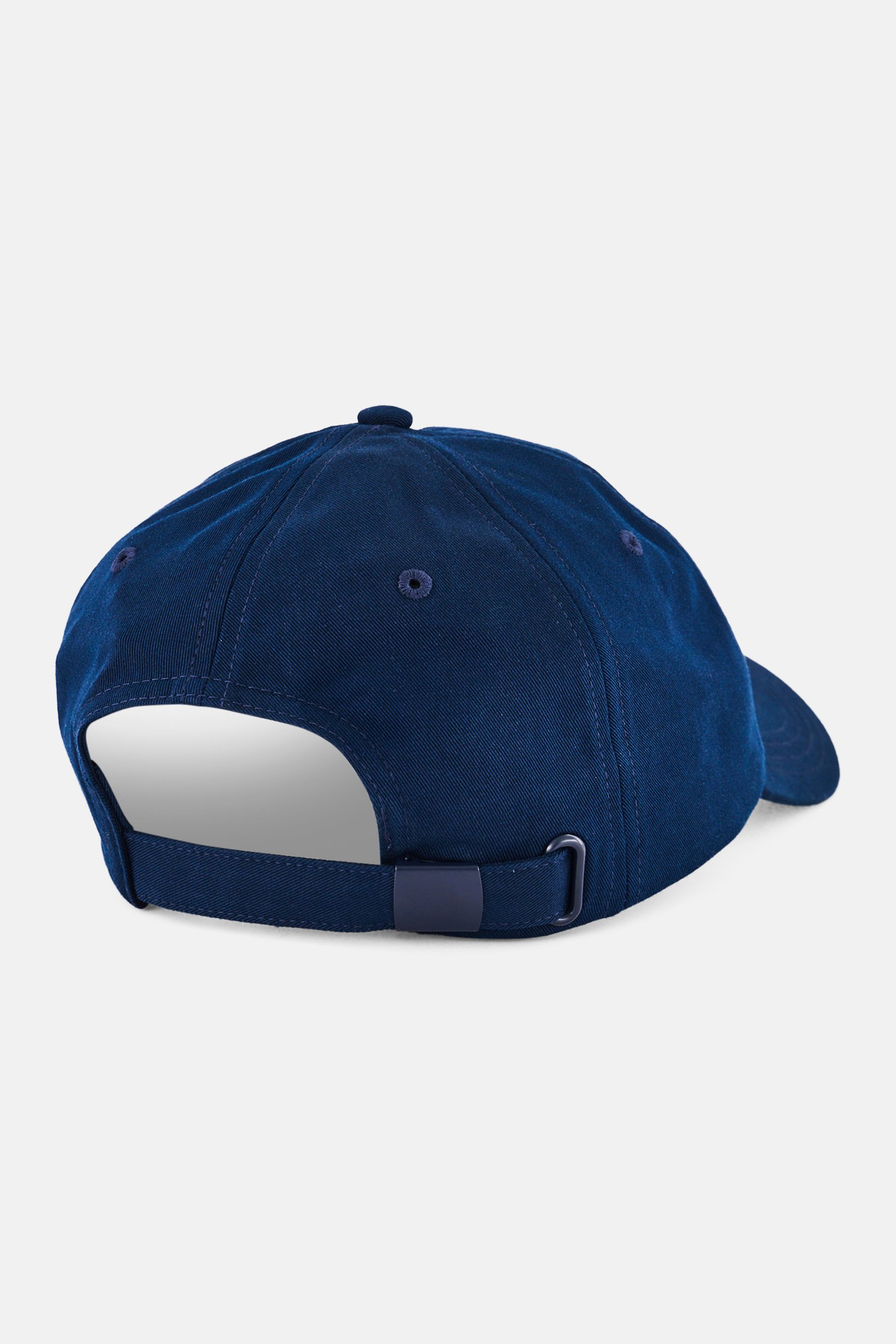 Tommy Jeans Men Embroidered Logo Cap, Navy